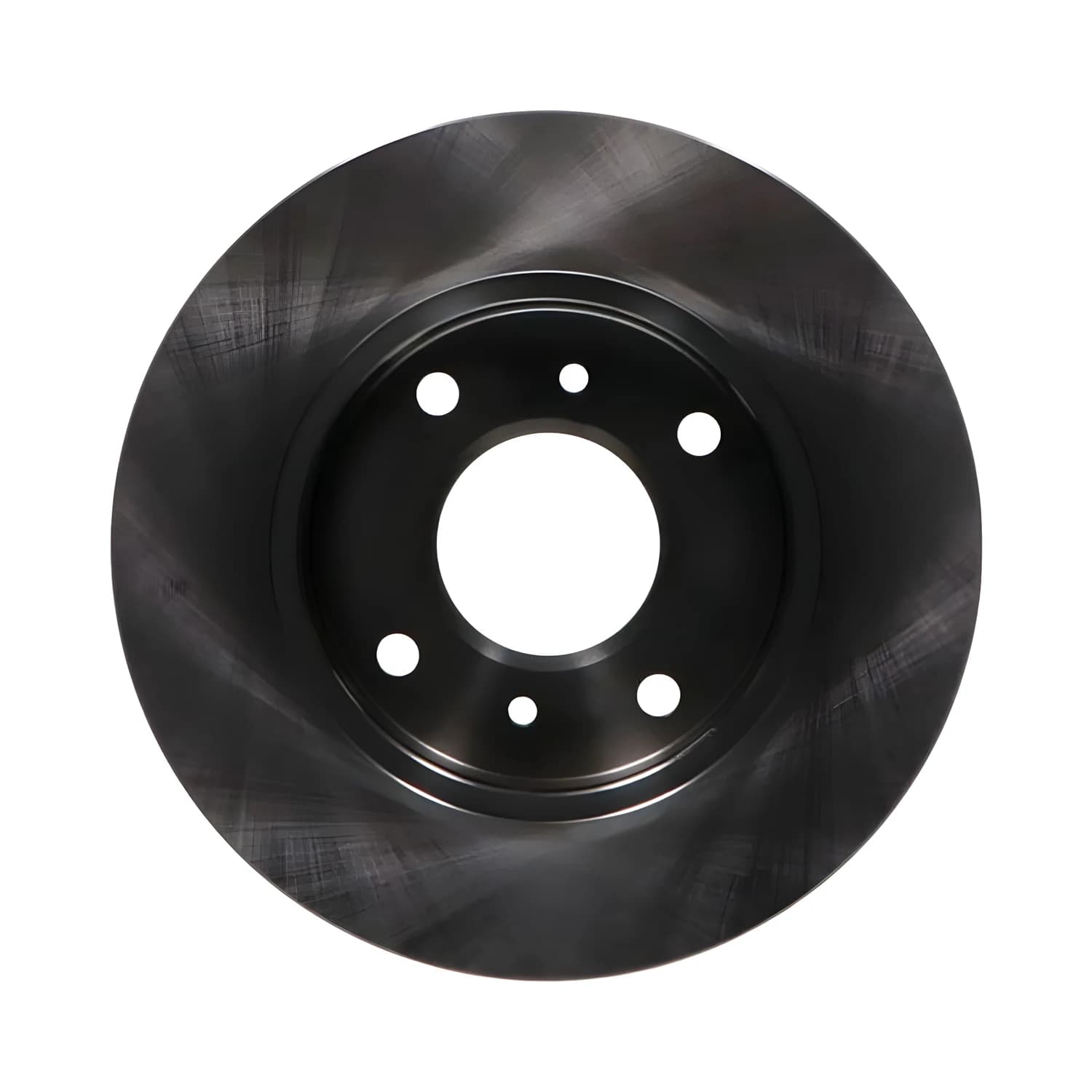 Disco De Freno Delantero Drivetec D329