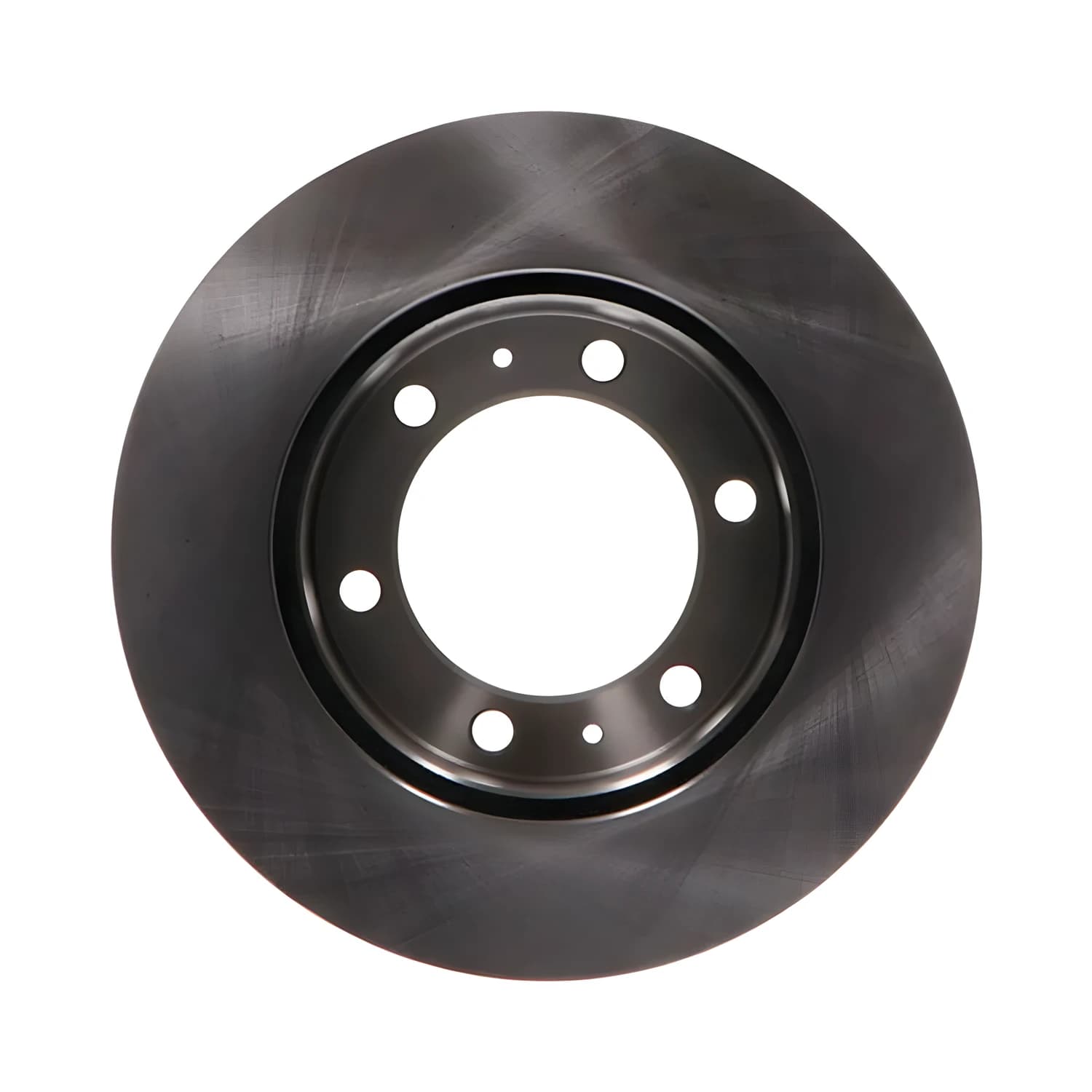 Disco De Freno Delantero Drivetec D332