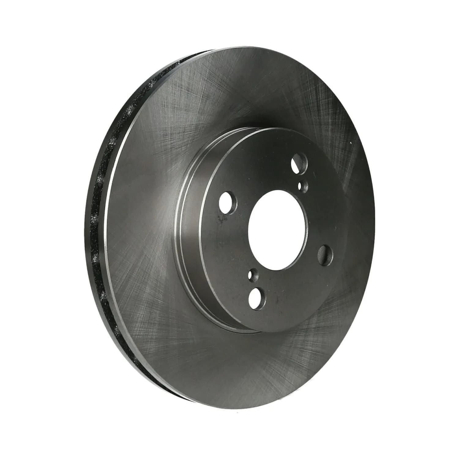 Disco De Freno Delantero Drivetec D333