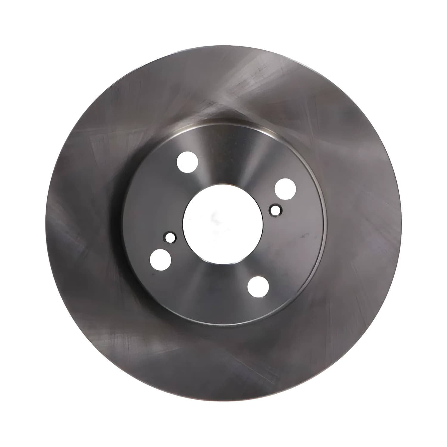 Disco De Freno Delantero Drivetec D333