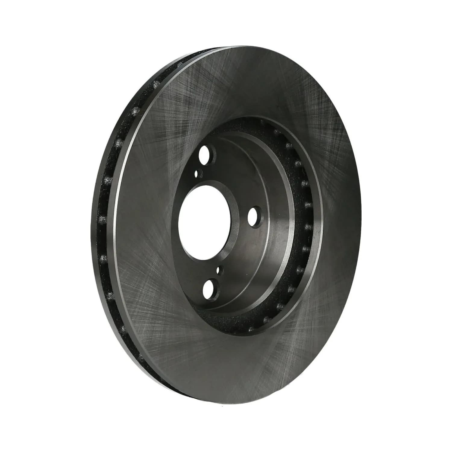 Disco De Freno Delantero Drivetec D333