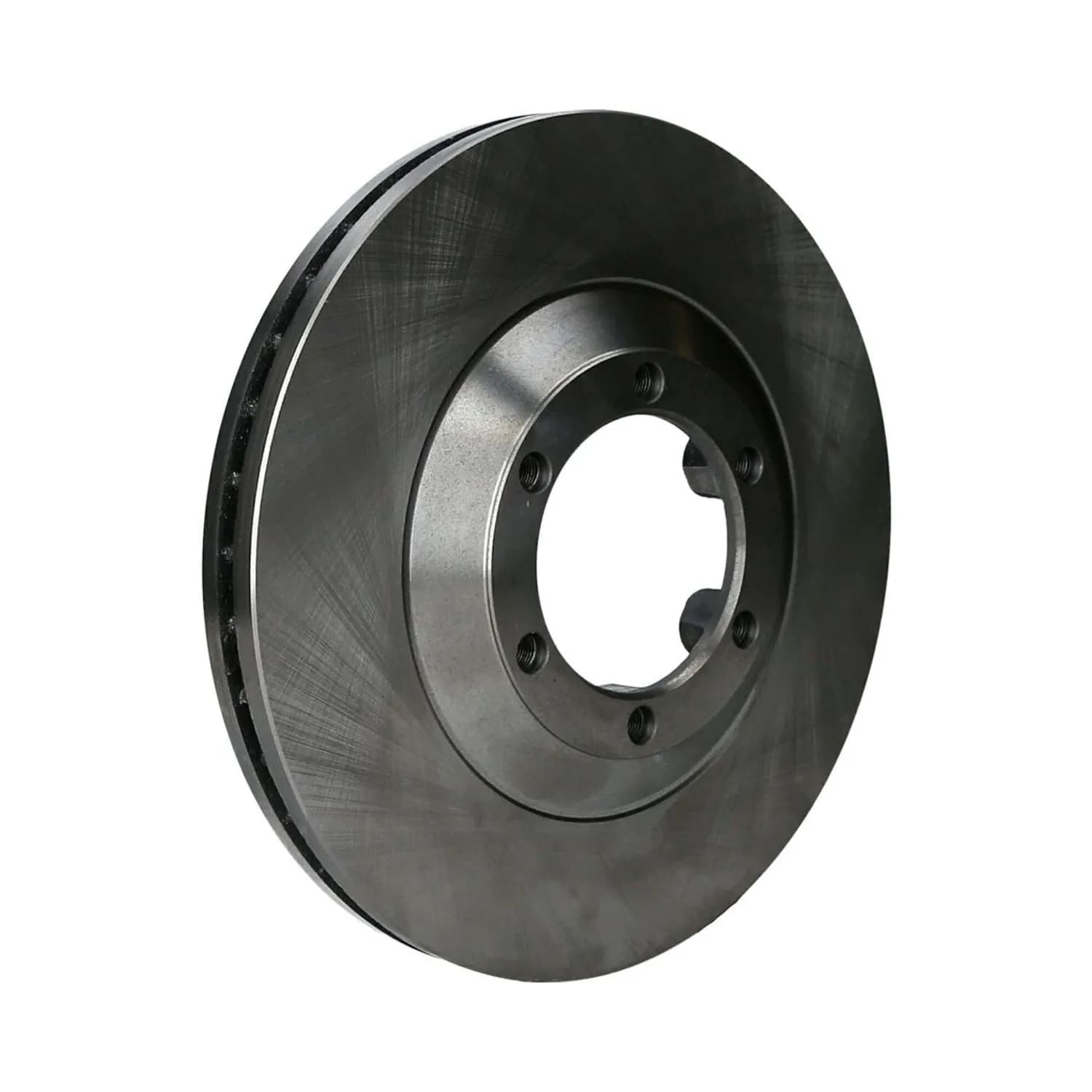 Disco De Freno Delantero Drivetec D337