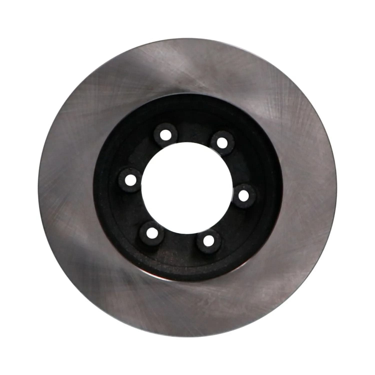 Disco De Freno Delantero Drivetec D337