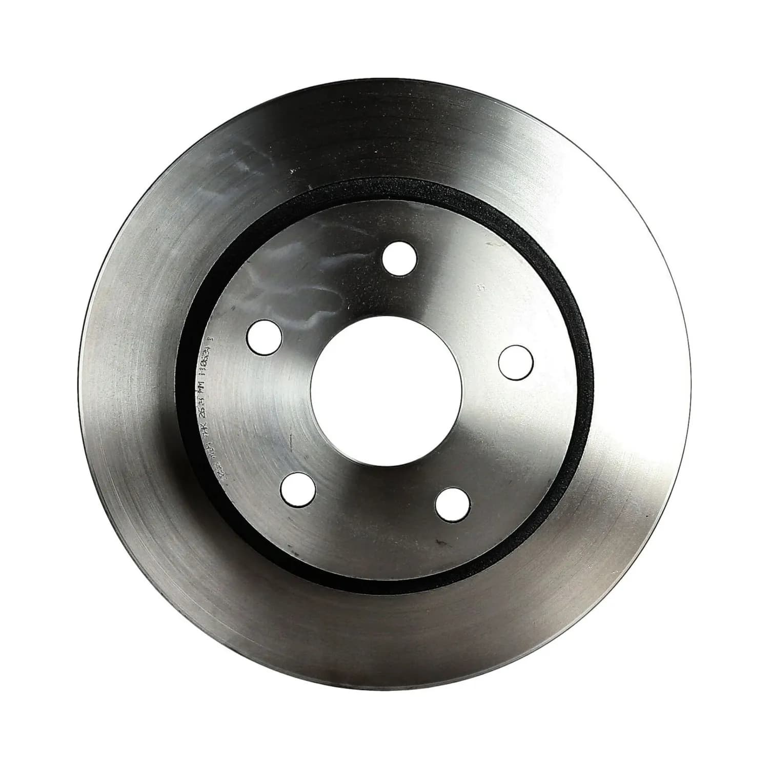 Disco De Freno Delantero Frasle D340