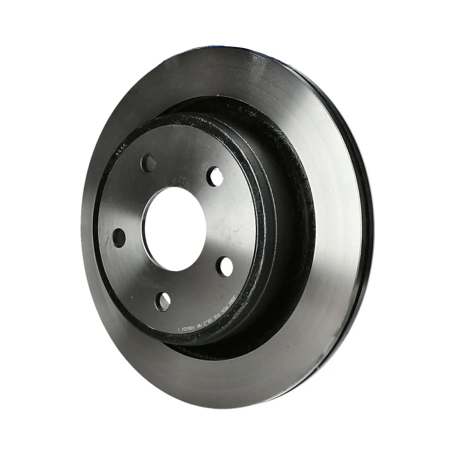 Disco De Freno Trasero Frasle D341