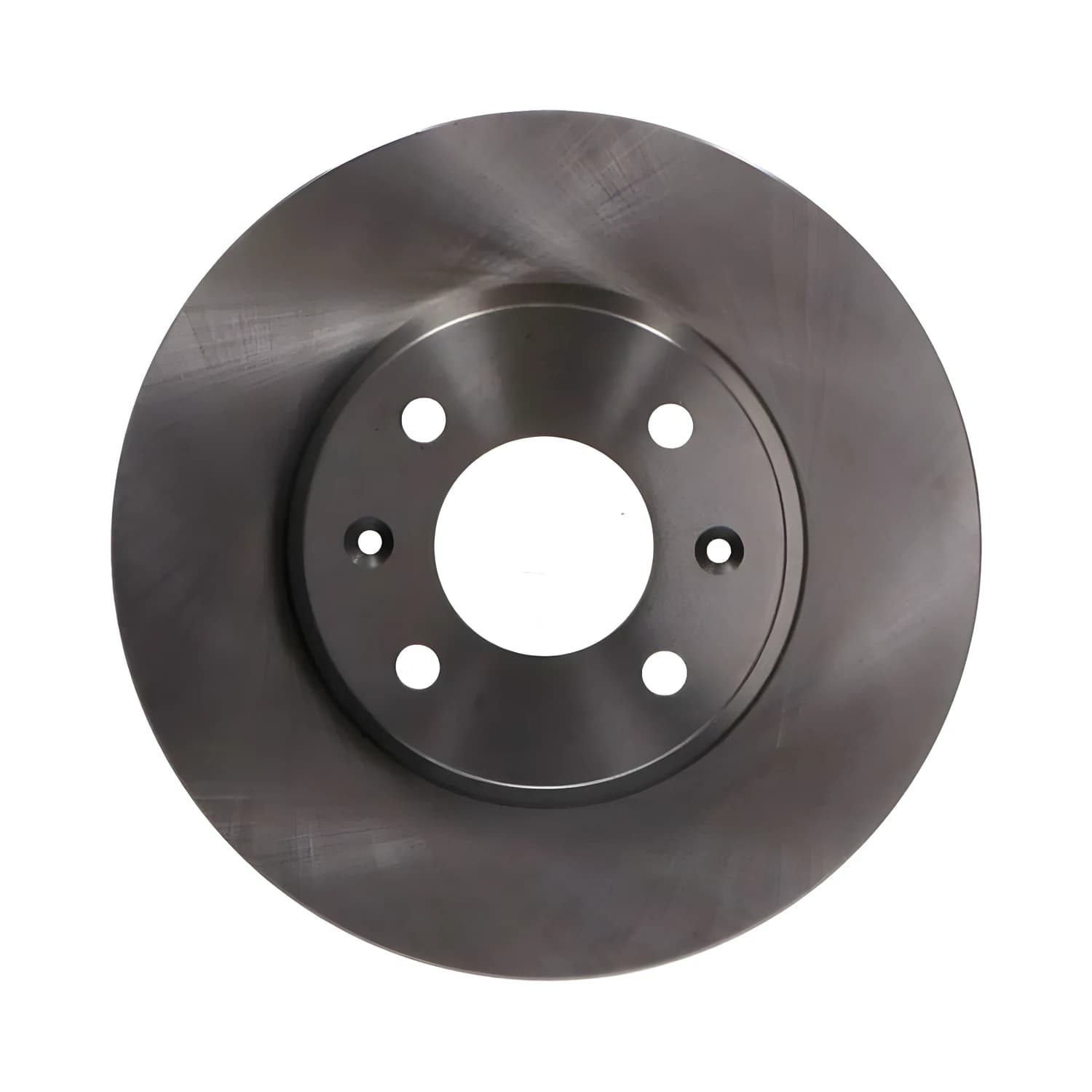 Disco De Freno Delantero Drivetec D347