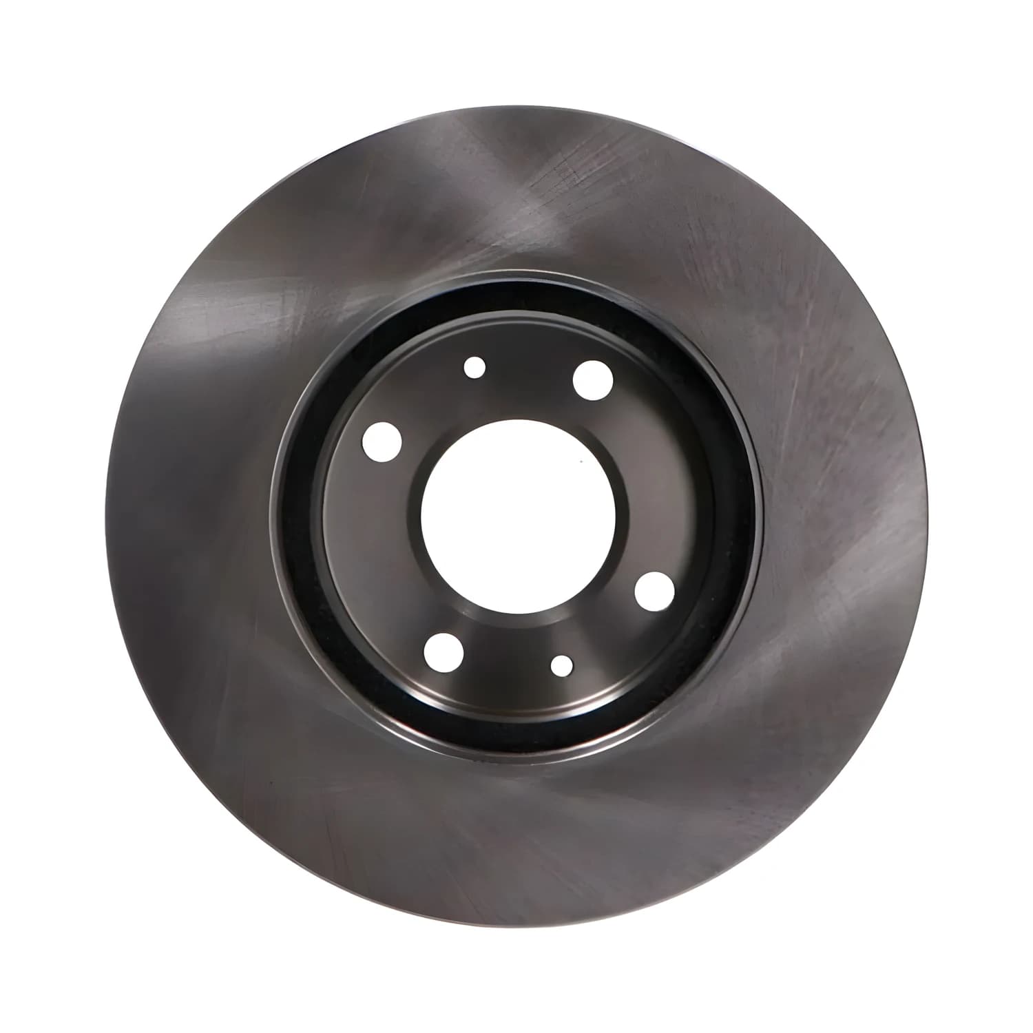 Disco De Freno Delantero Drivetec D347