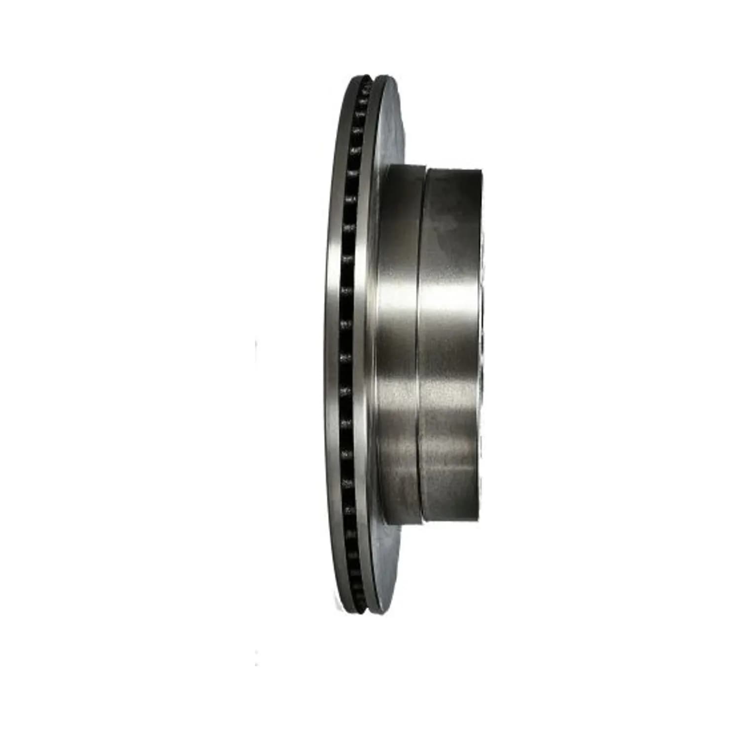 Disco De Freno Trasero Drivetec D348