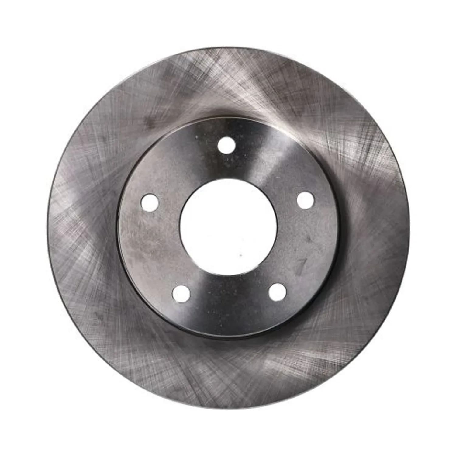 Disco De Freno Delantero Drivetec D350