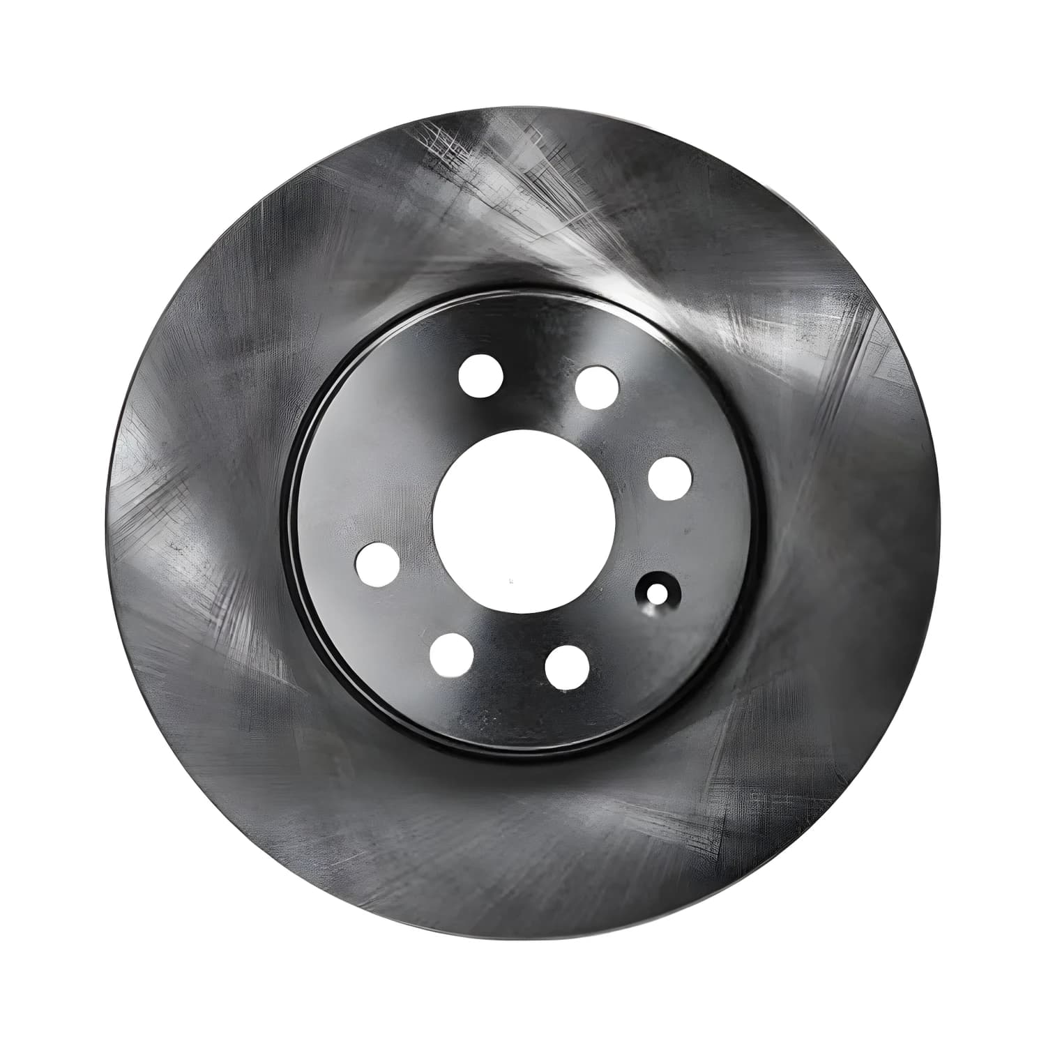 Disco De Freno Delantero Drivetec D350