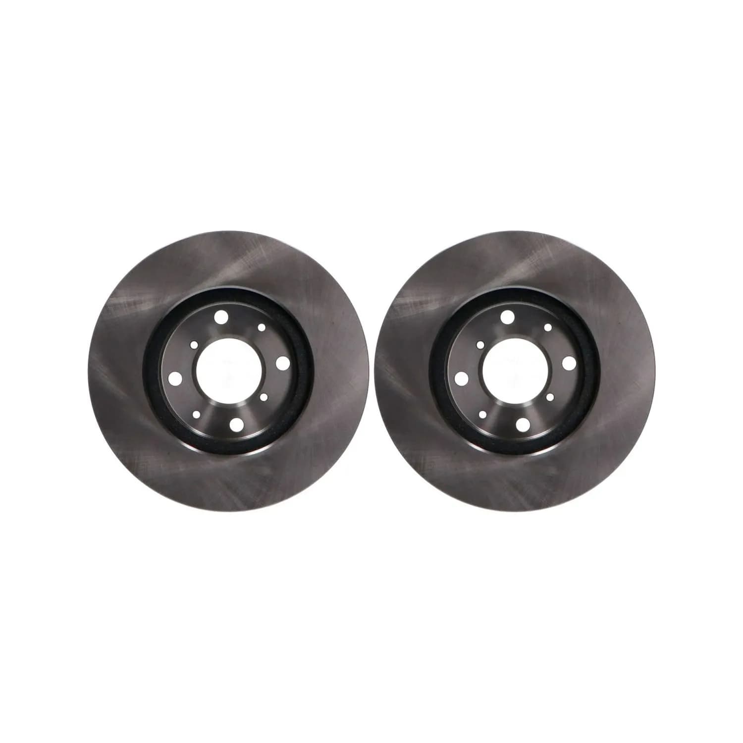 Discos de freno Delanteros para Suzuki Swift 2005 al 2011 - Drivetec