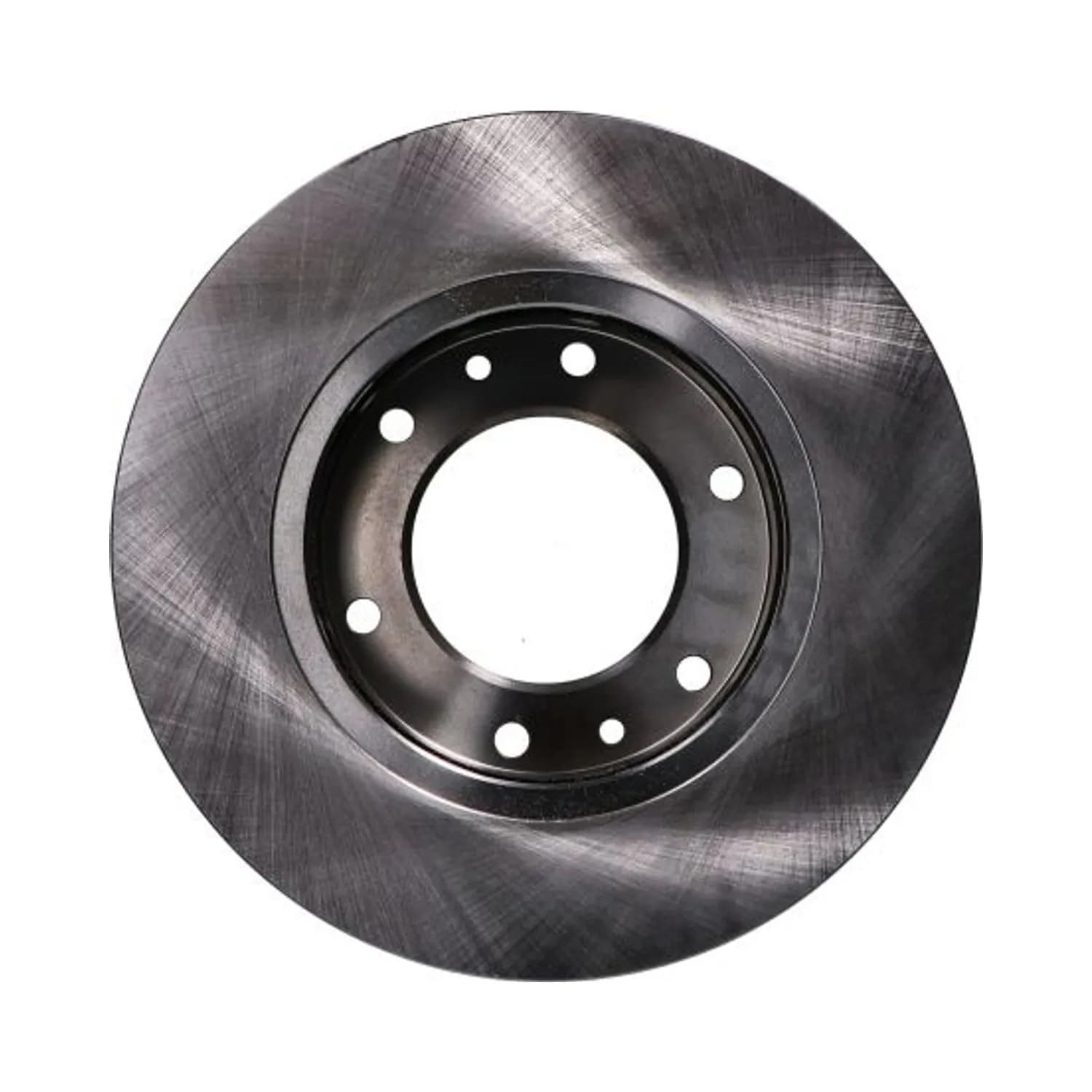Disco De Freno Delantero Drivetec D367