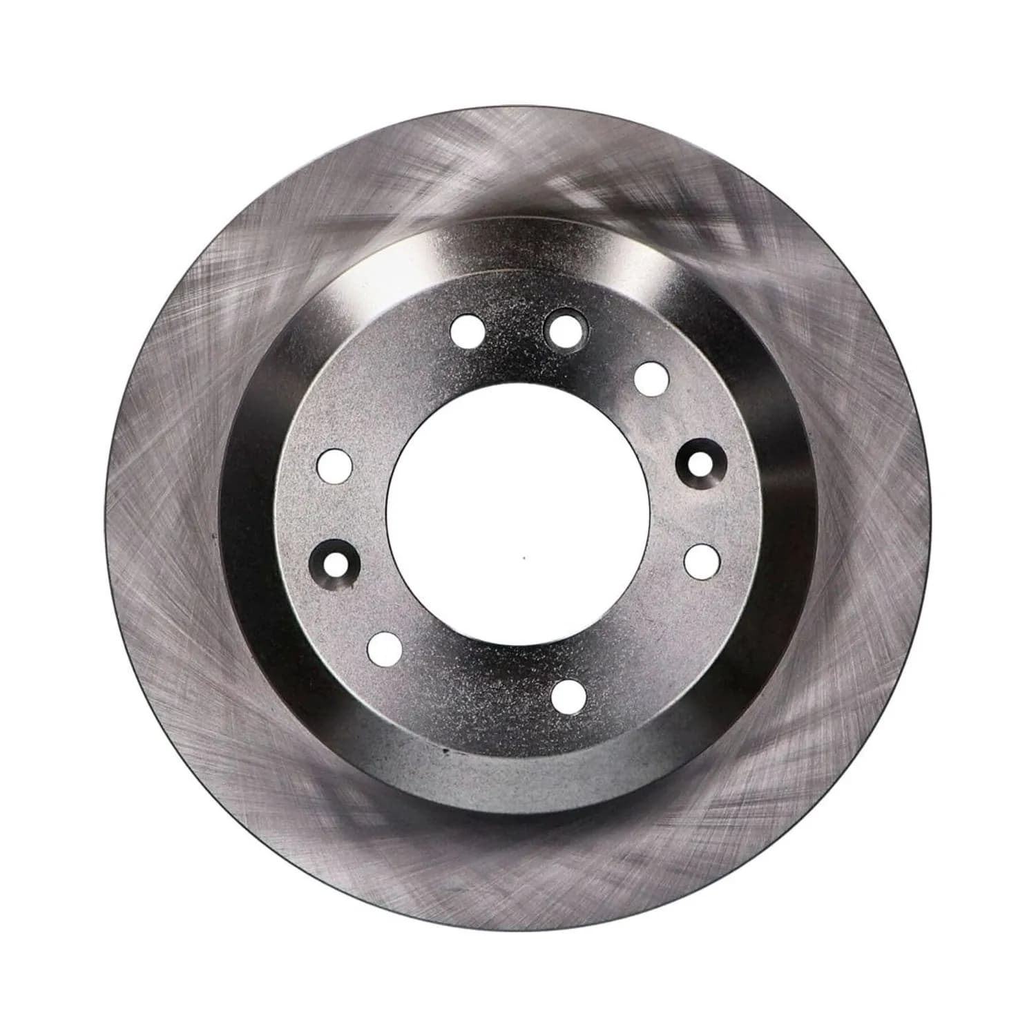 Disco De Freno Trasero Drivetec D368