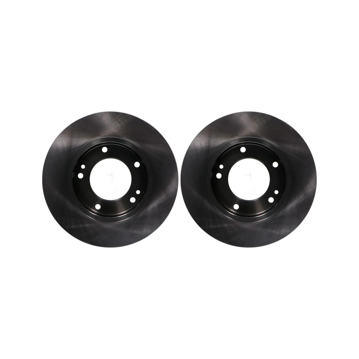 Par Disco De Freno Delantero Drivetec D402 - DF031
