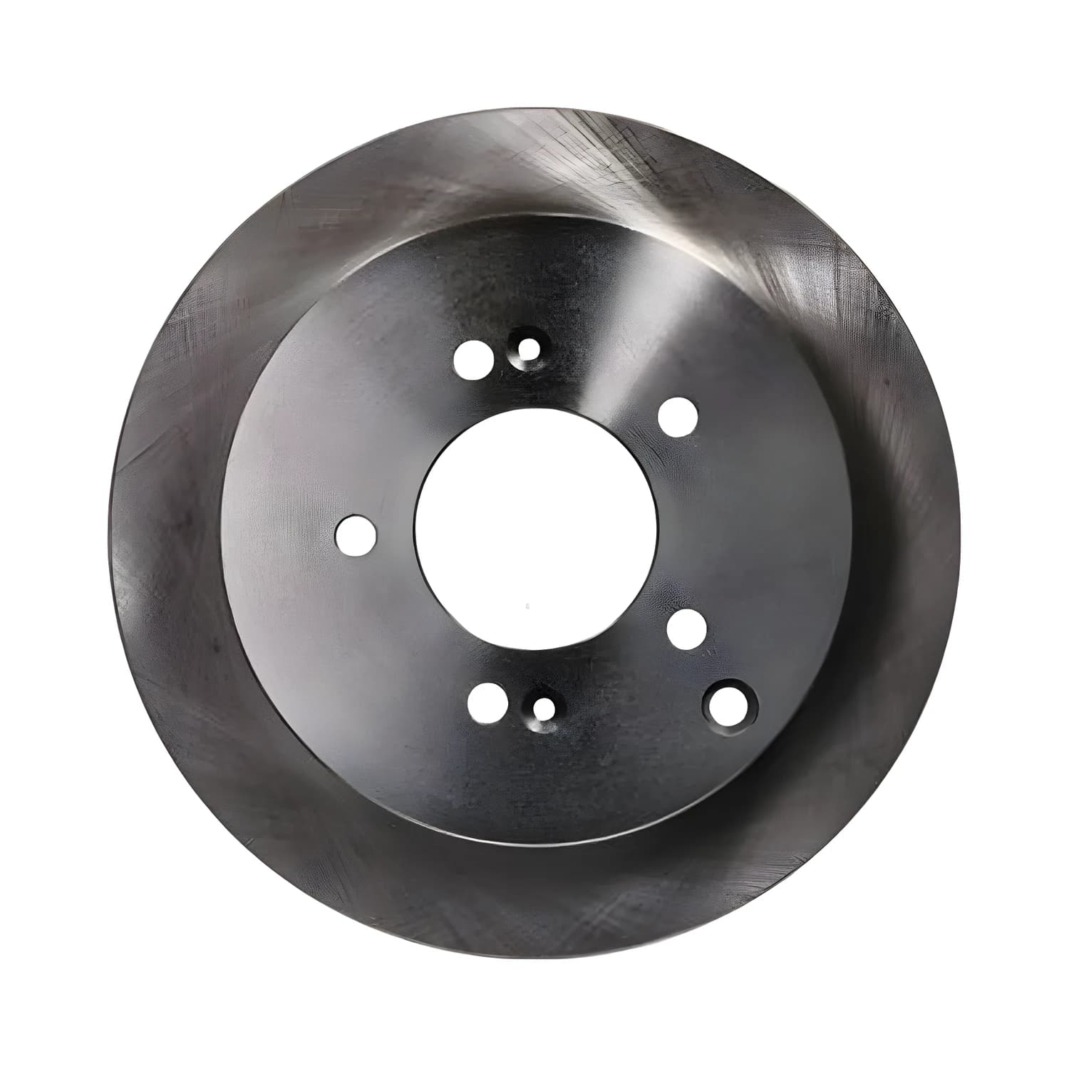 Disco De Freno Trasero Drivetec D410