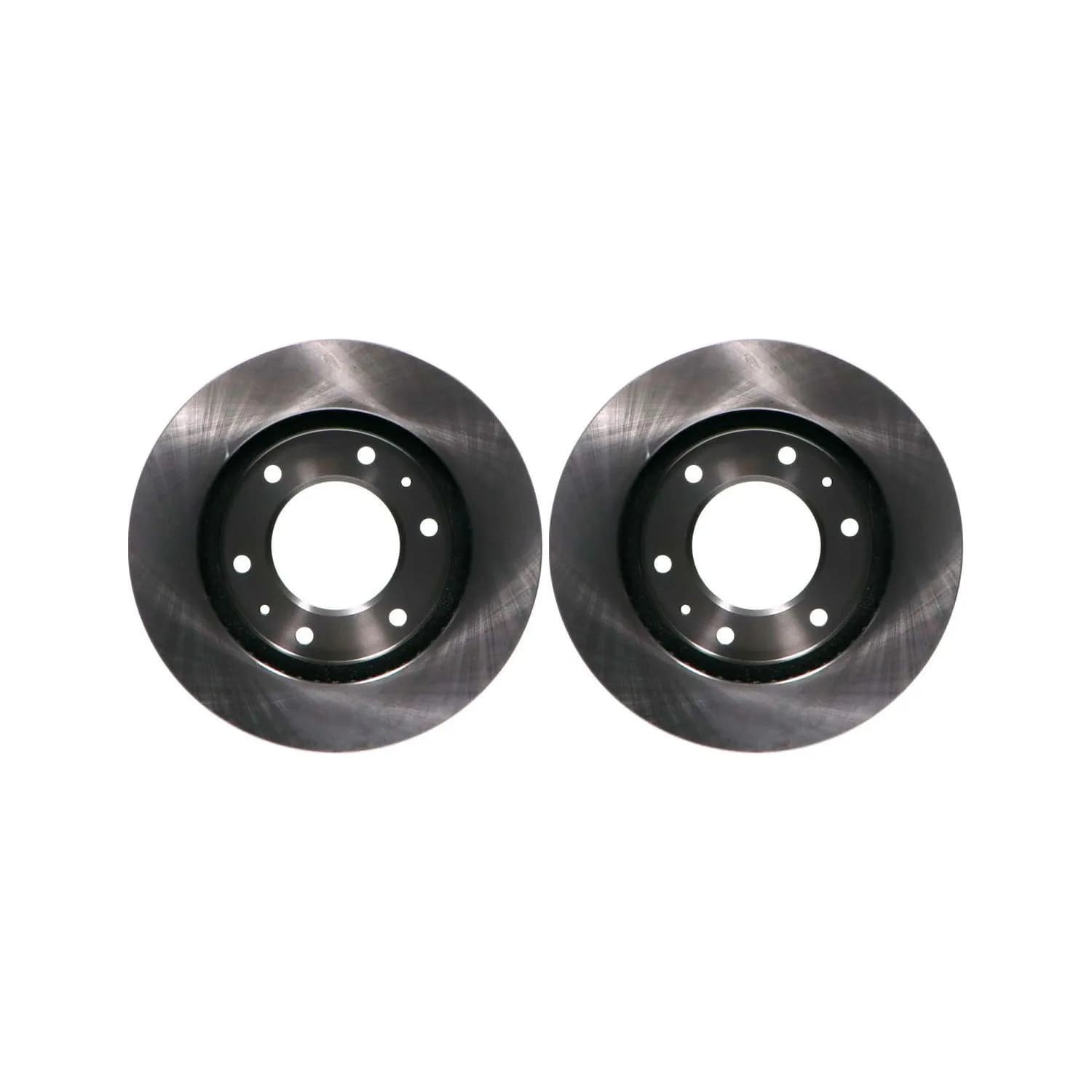 Par Disco De Freno Delantero Drivetec D448 - DF033