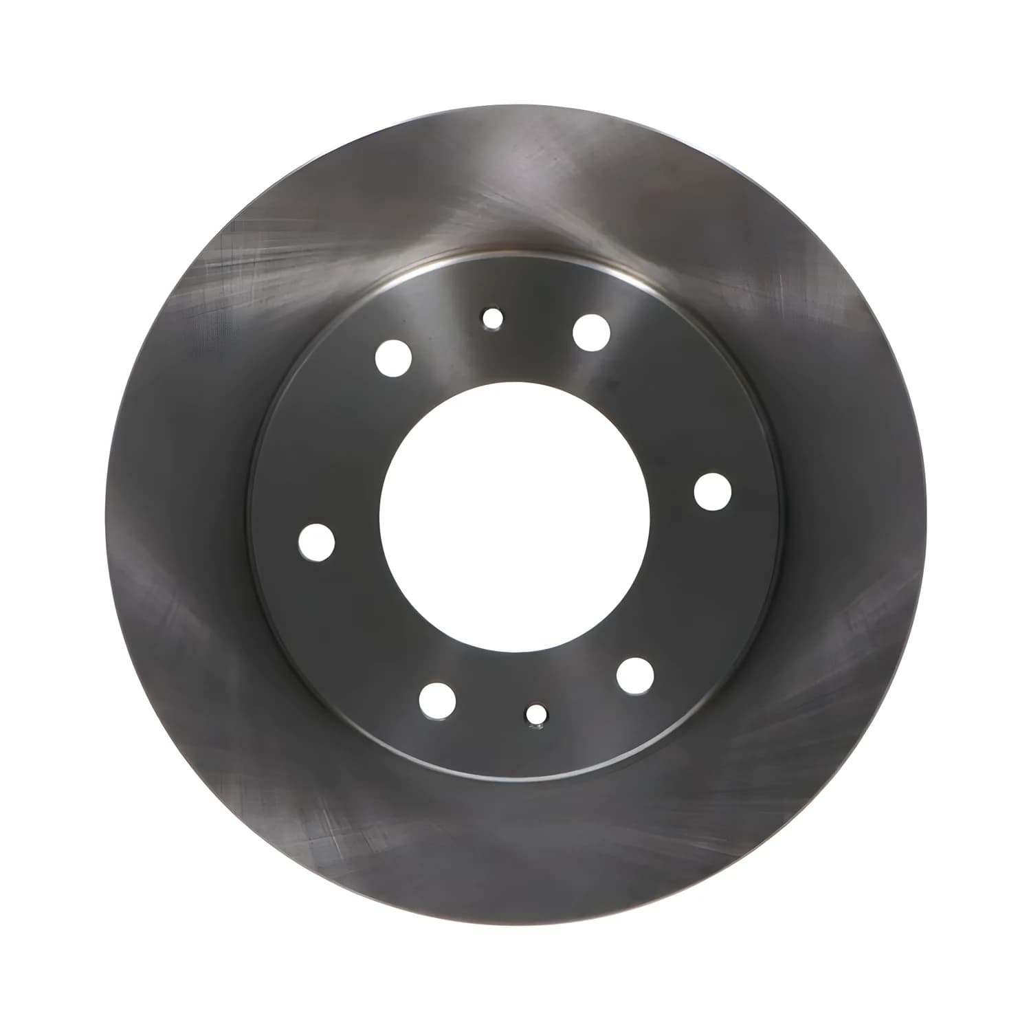 Disco De Freno Delantero Drivetec D448