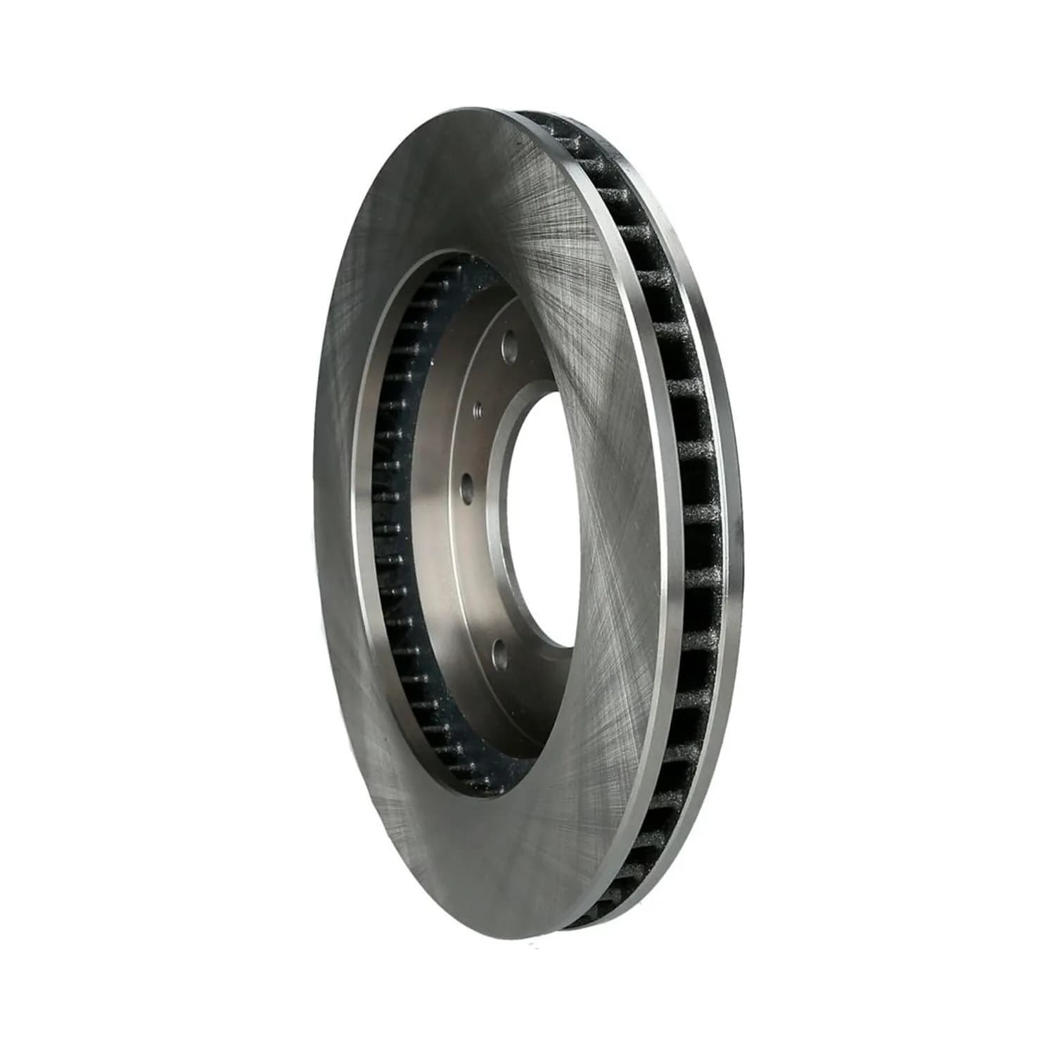 Disco De Freno Delantero Drivetec D448