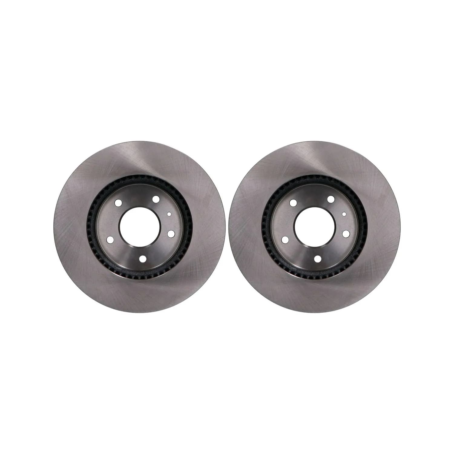 Par Disco De Freno Delantero Drivetec D453 - DF035