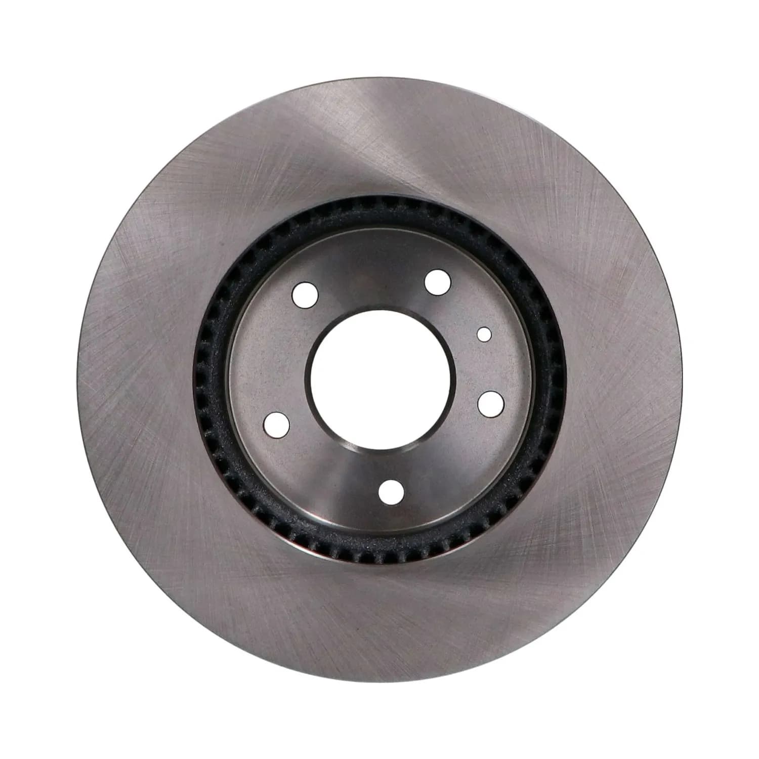 Disco De Freno Delantero Drivetec D453