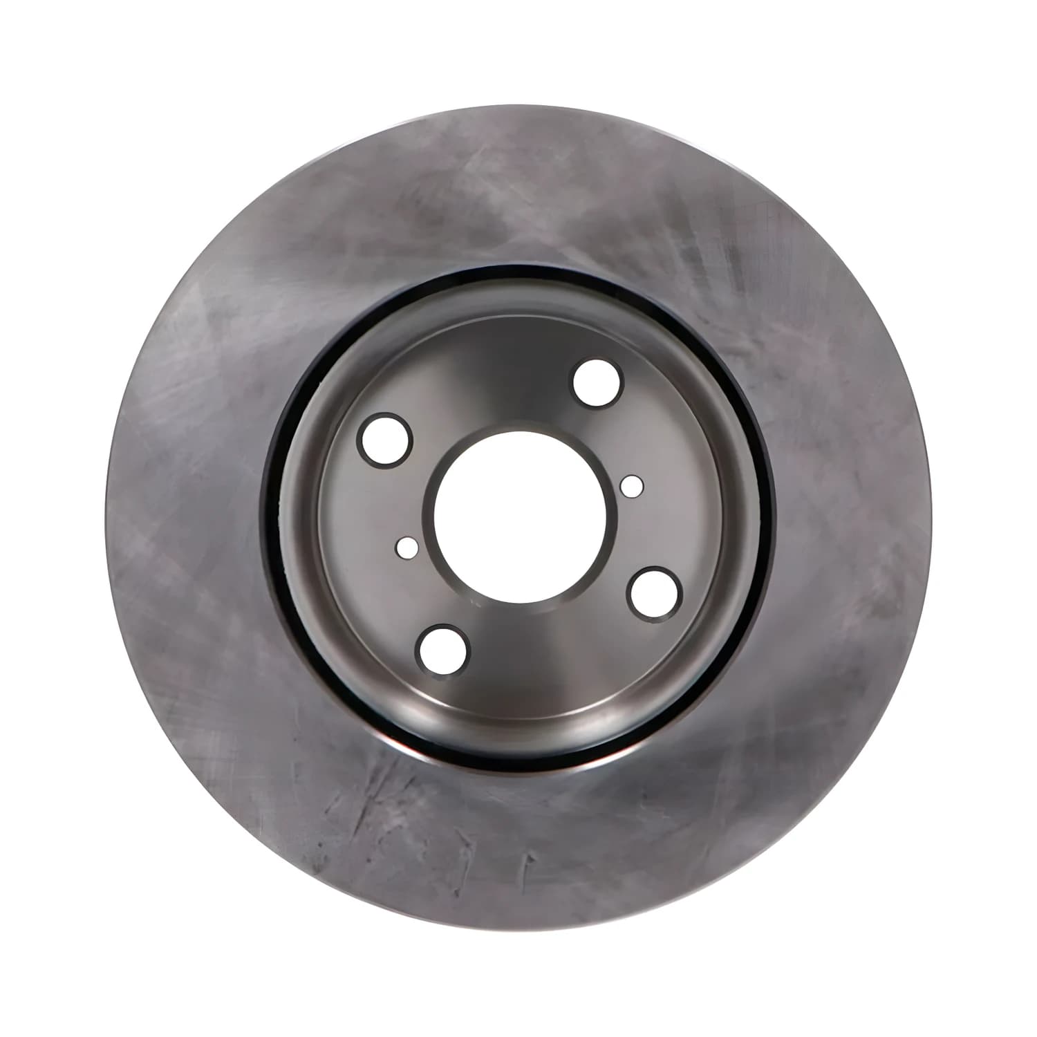 Disco De Freno Delantero Drivetec D455