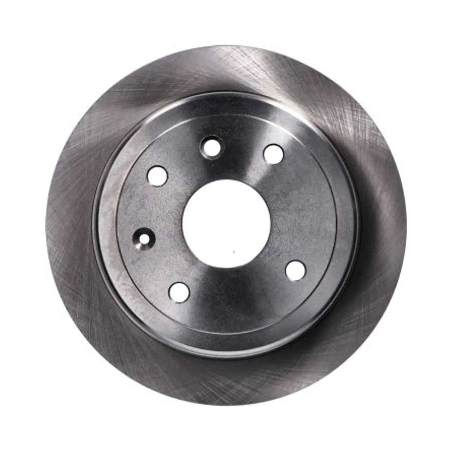 Disco De Freno Trasero Drivetec D456