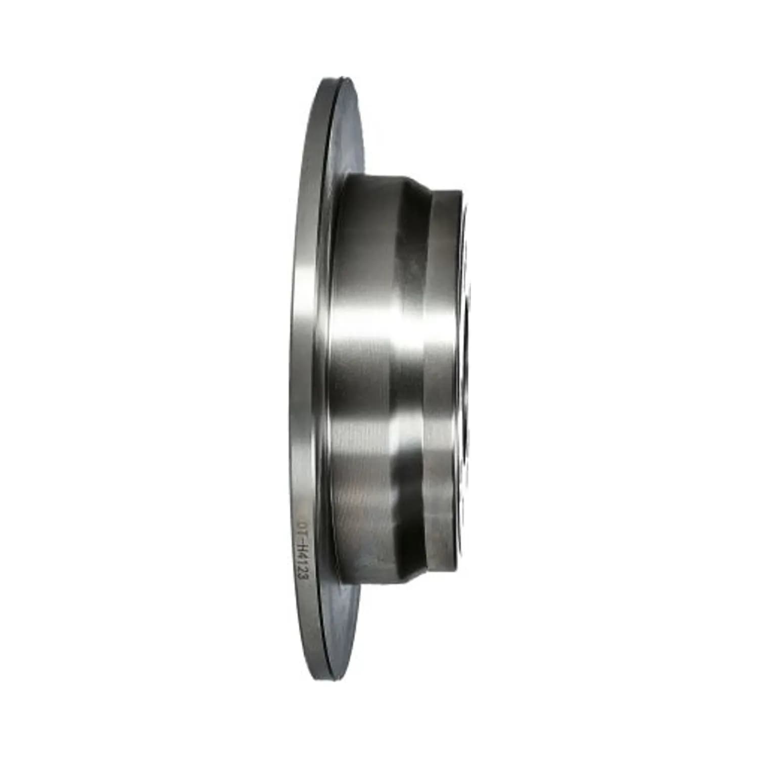 Disco De Freno Trasero Drivetec D523
