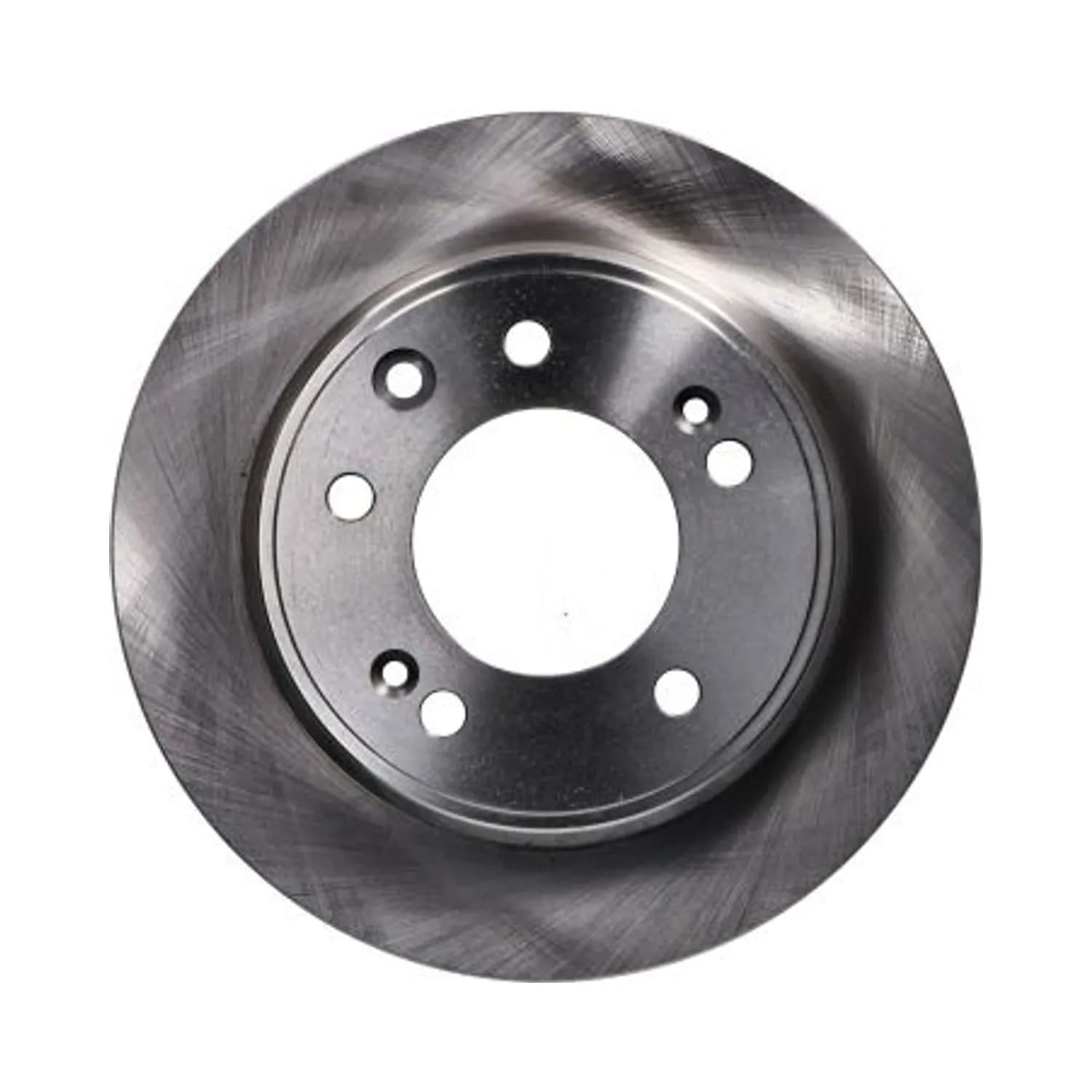 Disco De Freno Trasero Drivetec D523