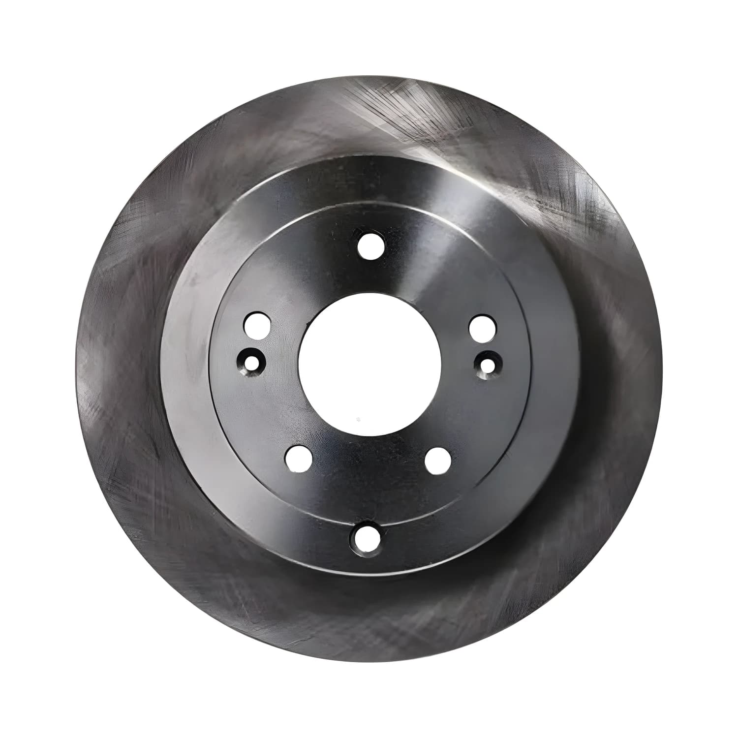 Disco De Freno Trasero Drivetec D524