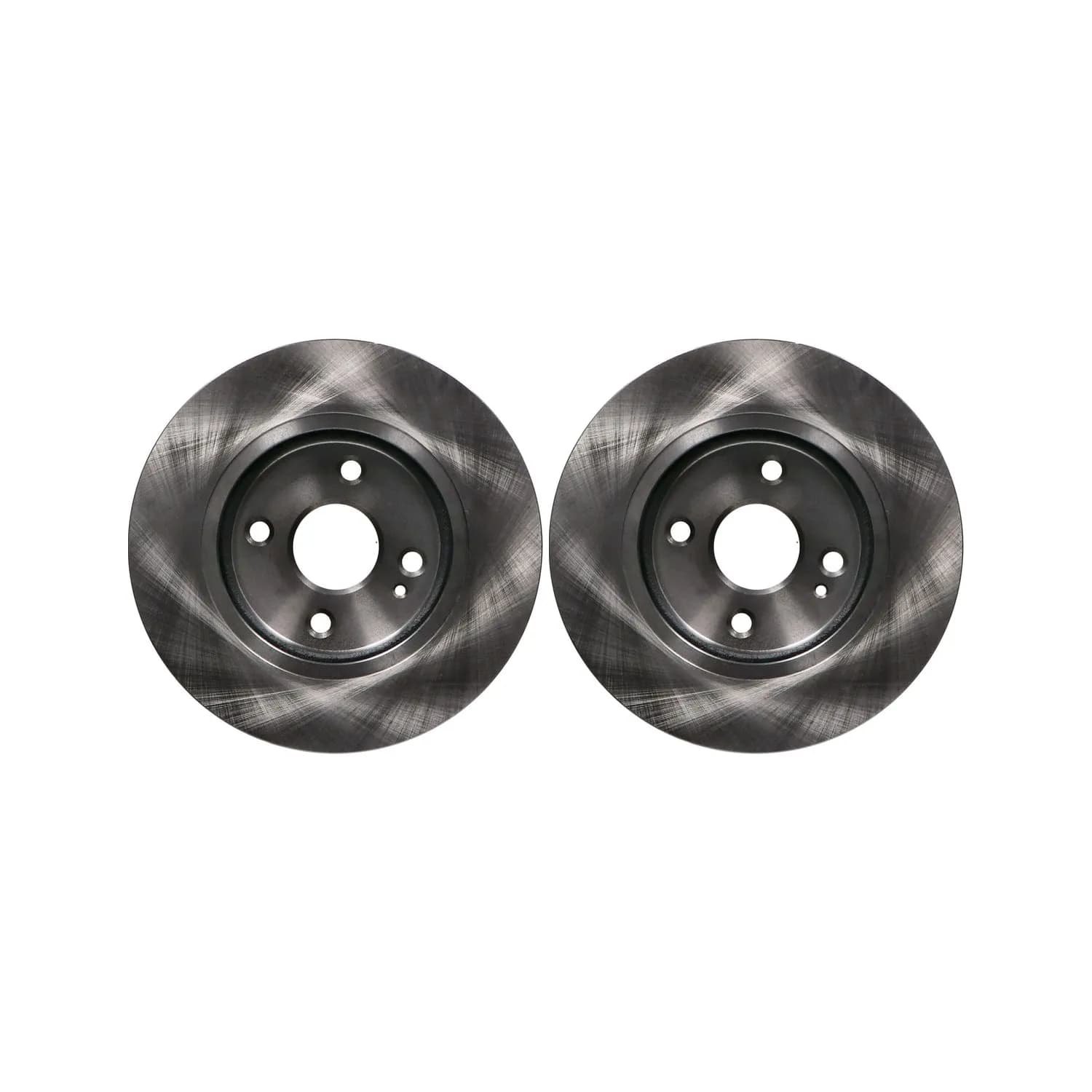Par Disco De Freno Delantero Drivetec D526 - DF063