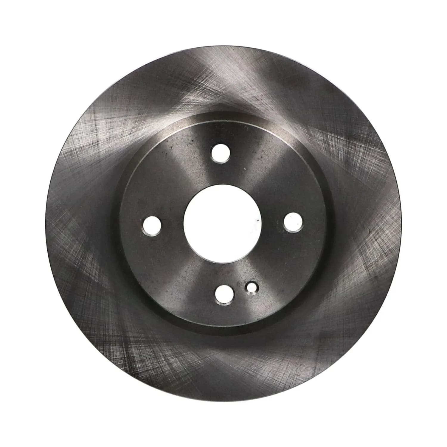 Disco De Freno Delantero Drivetec D526