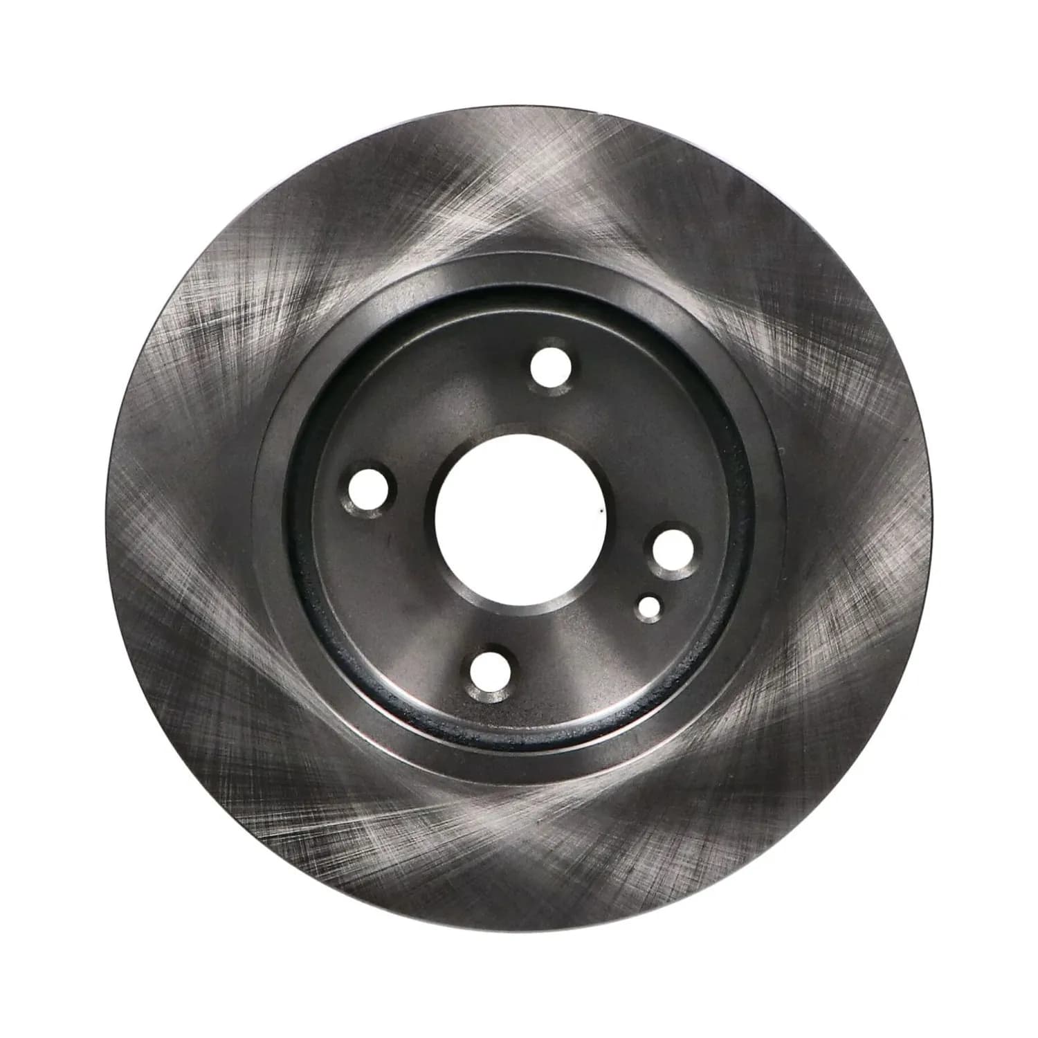 Disco De Freno Delantero Drivetec D526