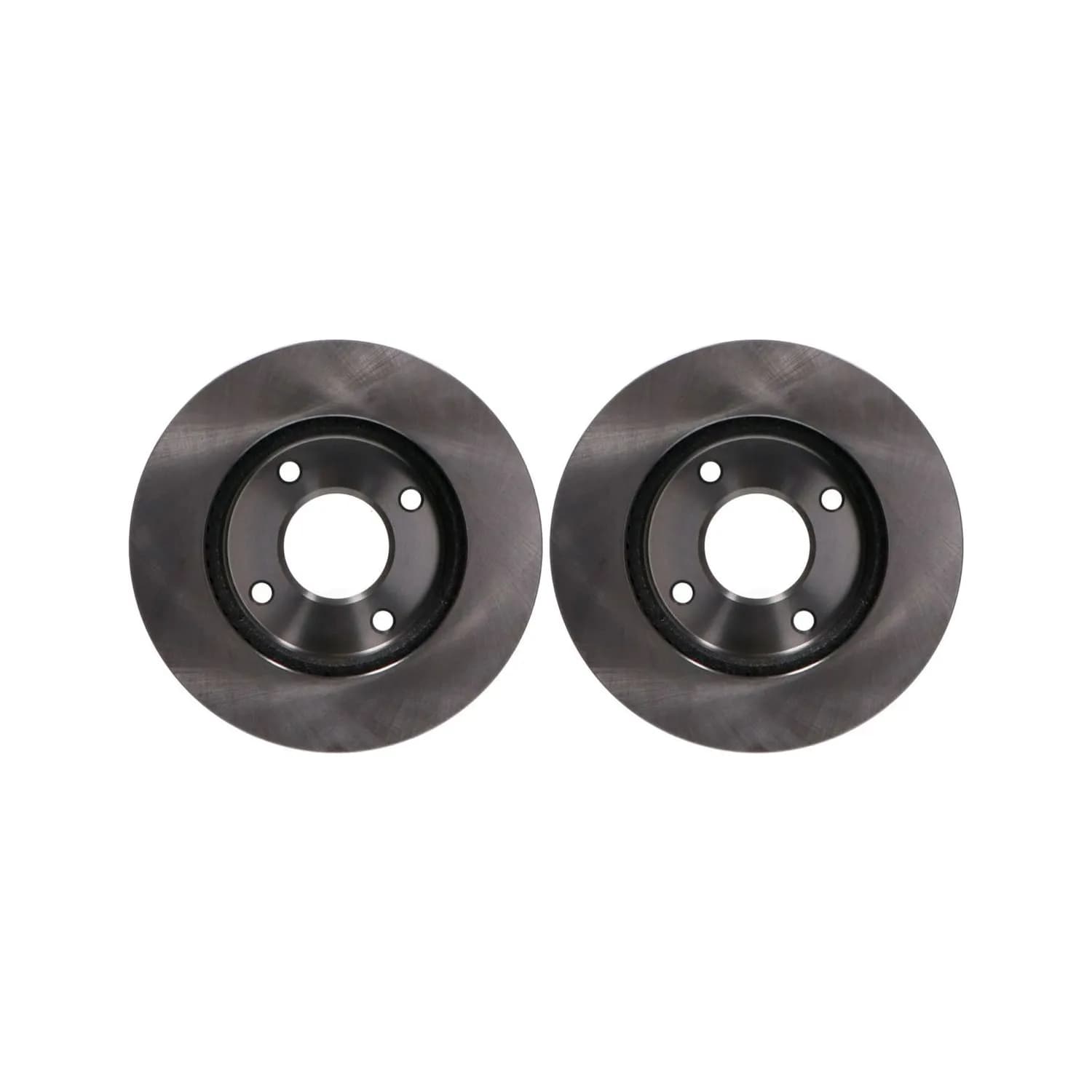 Discos de freno Delanteros para Nissan Tiida 2006 al 2017 - Drivetec