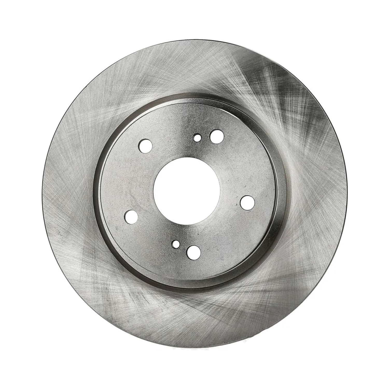 Disco De Freno Delantero Drivetec D553