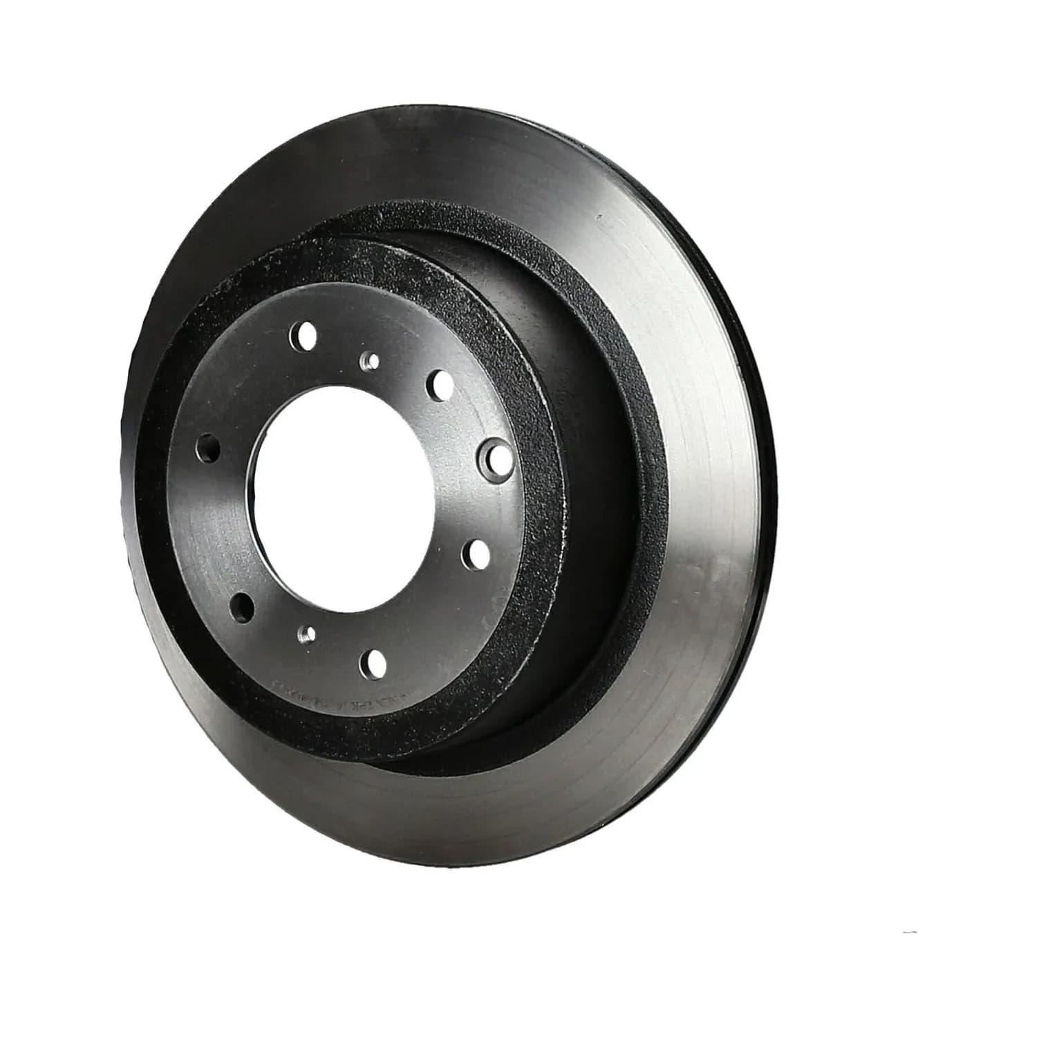 Disco De Freno Trasero Frasle D570