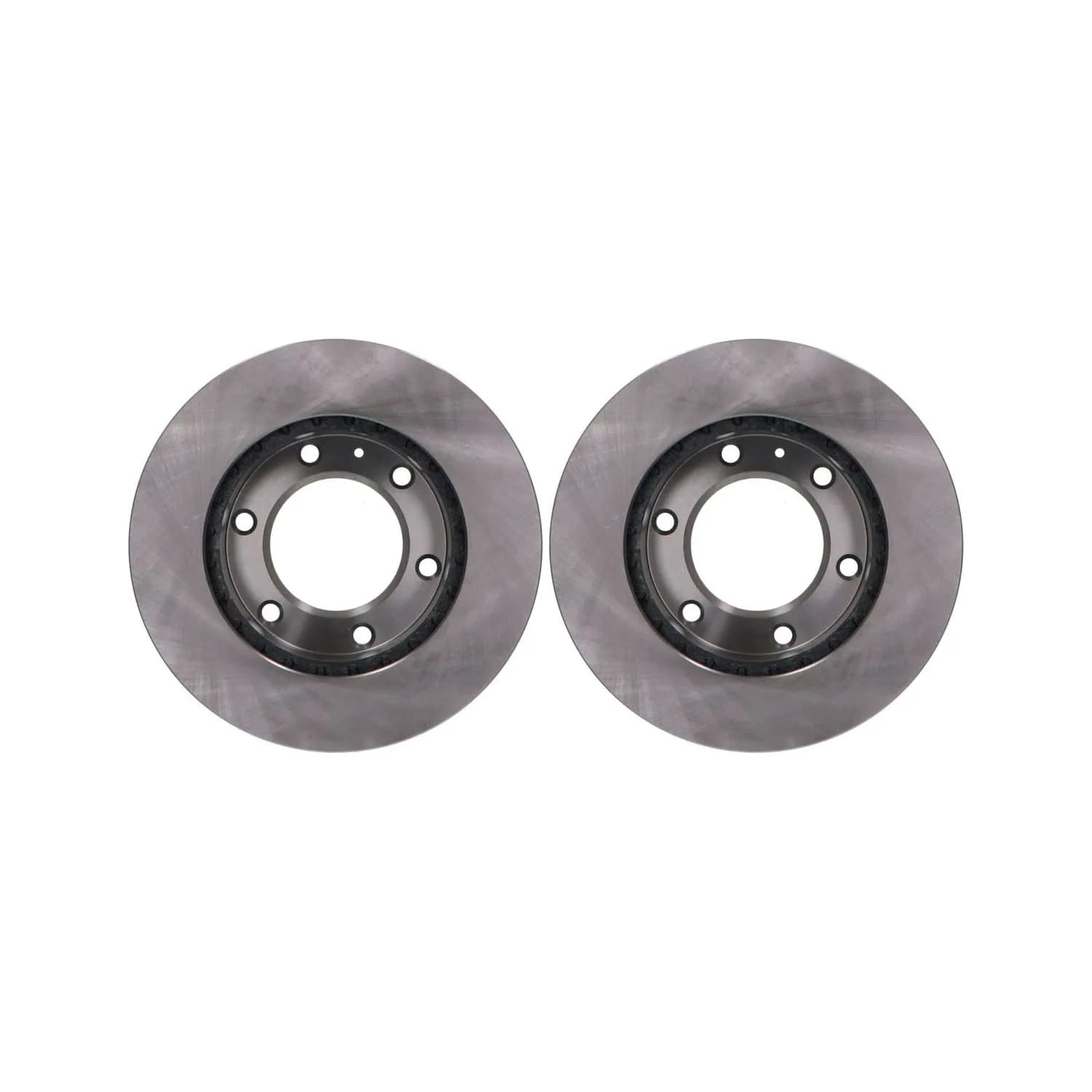Discos de freno Delanteros para Mazda B2500 4x4 1999 al 2007 - Drivetec