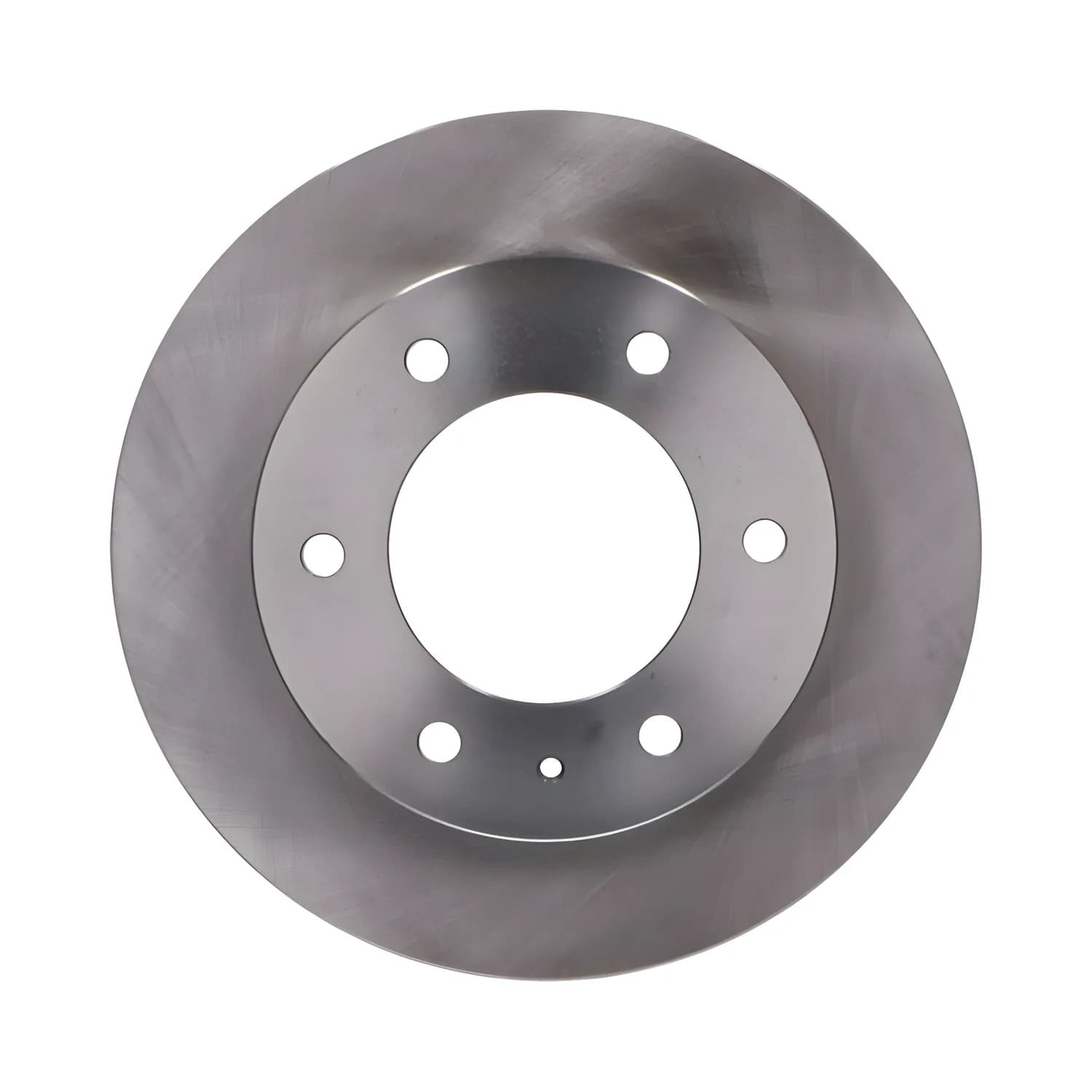 Disco De Freno Delantero Drivetec D579