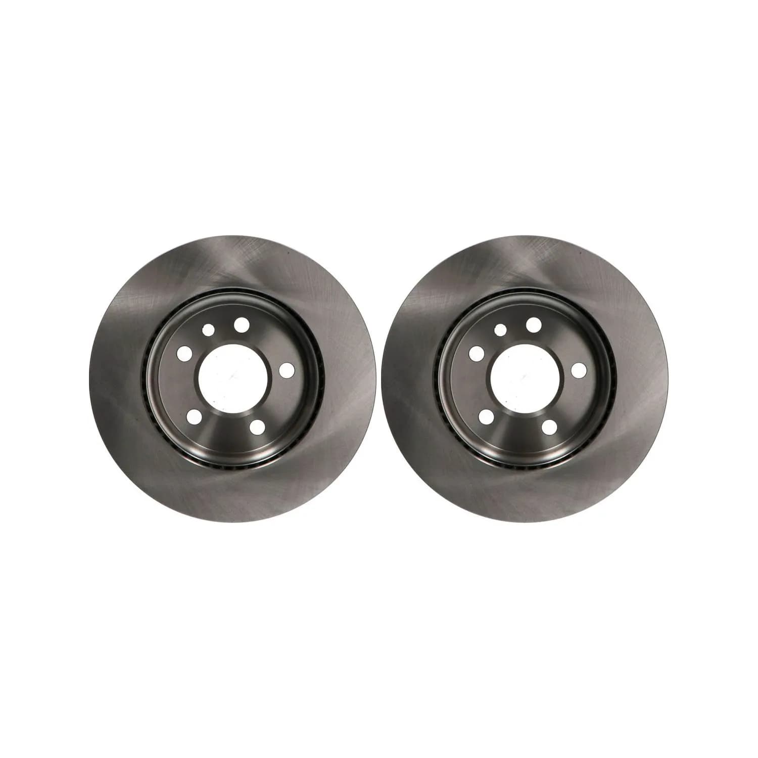 Discos de freno Delanteros para Volkswagen Amarok 2010 al 2021 - Drivetec
