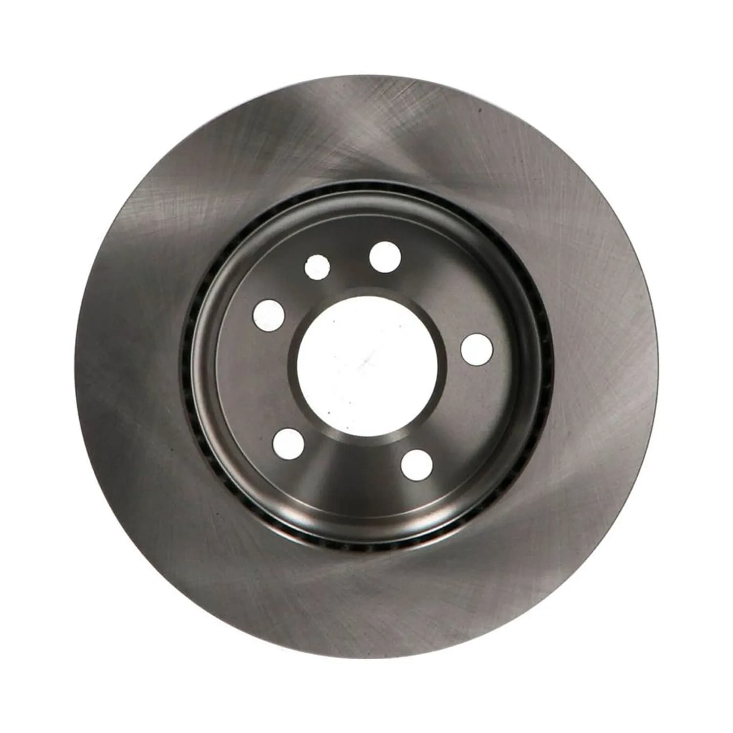 Disco De Freno Delantero Drivetec D580