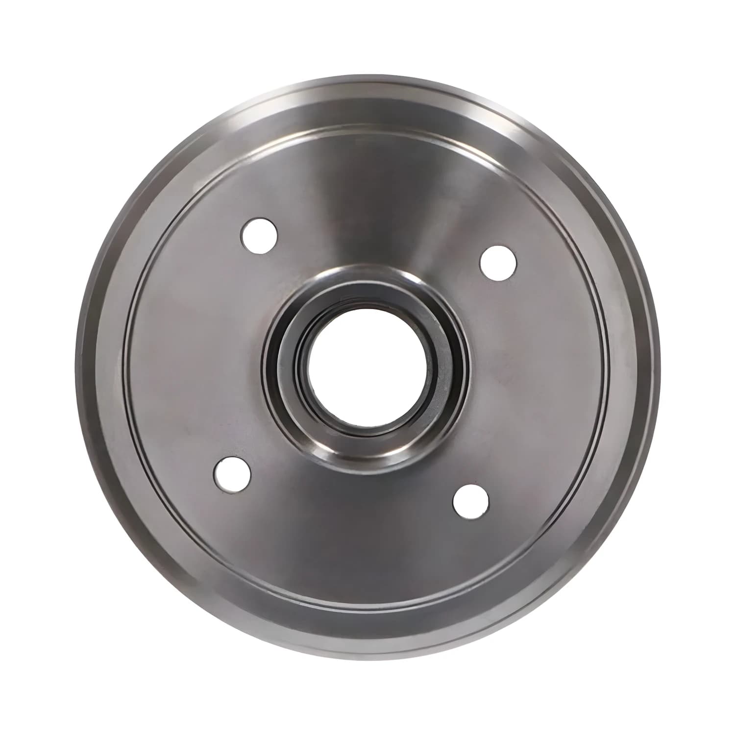 Tambor De Freno Trasero Drivetec T003