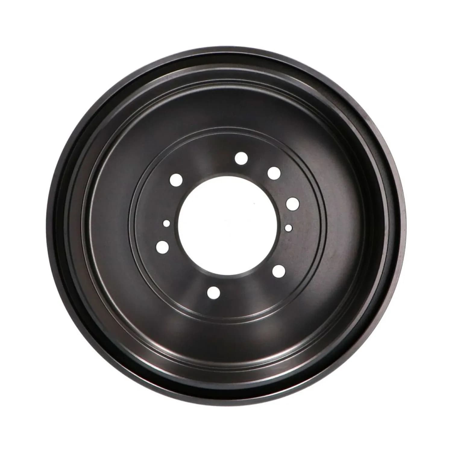 Tambor De Freno Trasero Drivetec T015 / T102
