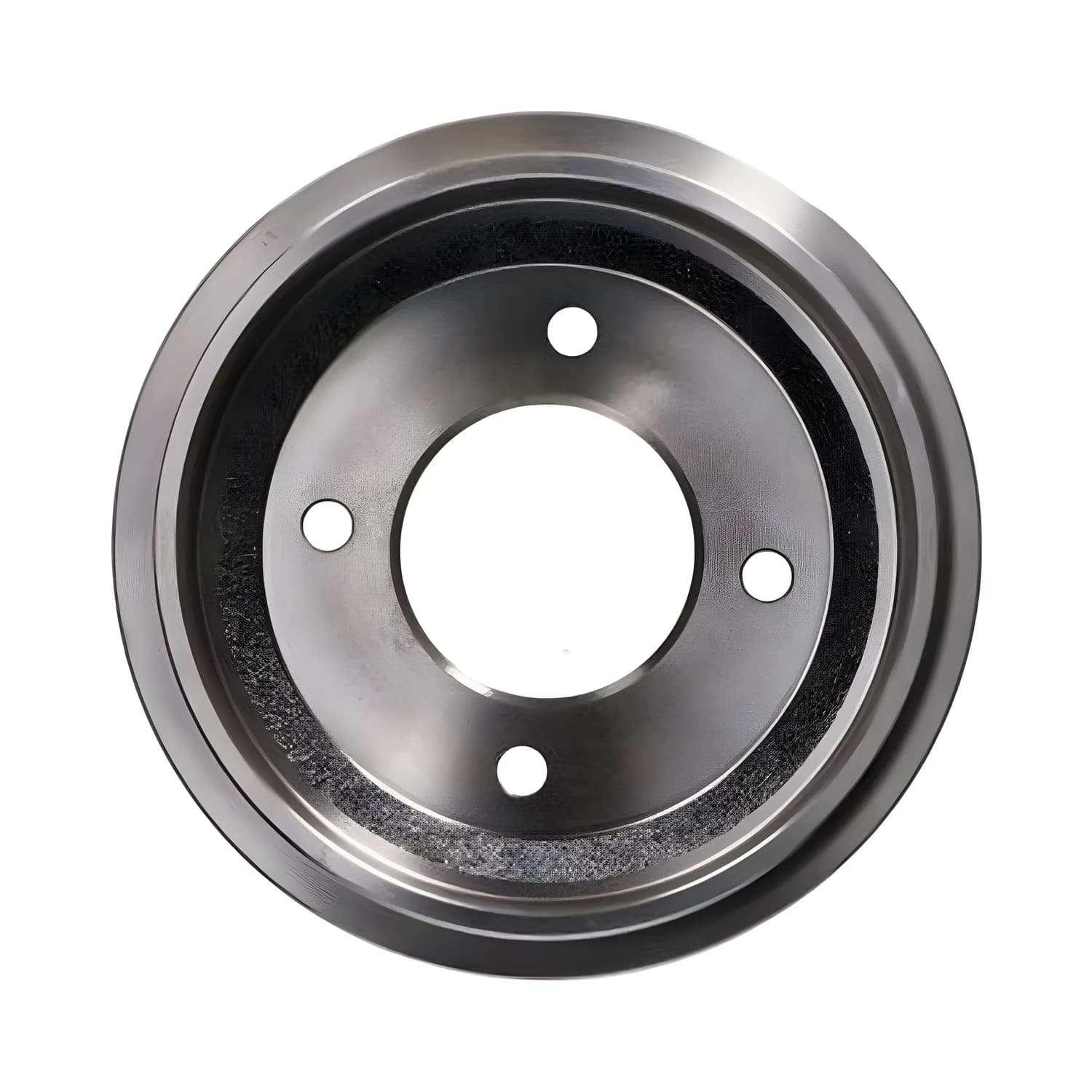 Tambor De Freno Trasero Drivetec T024