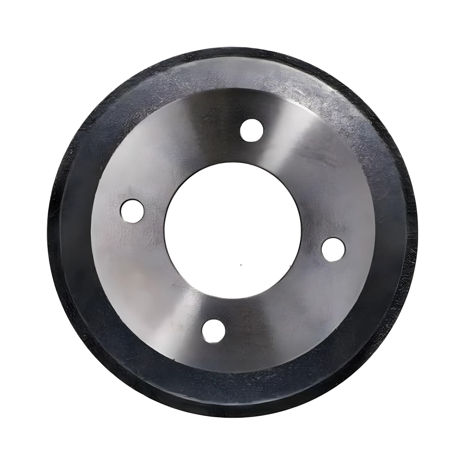 Tambor De Freno Trasero Drivetec T024