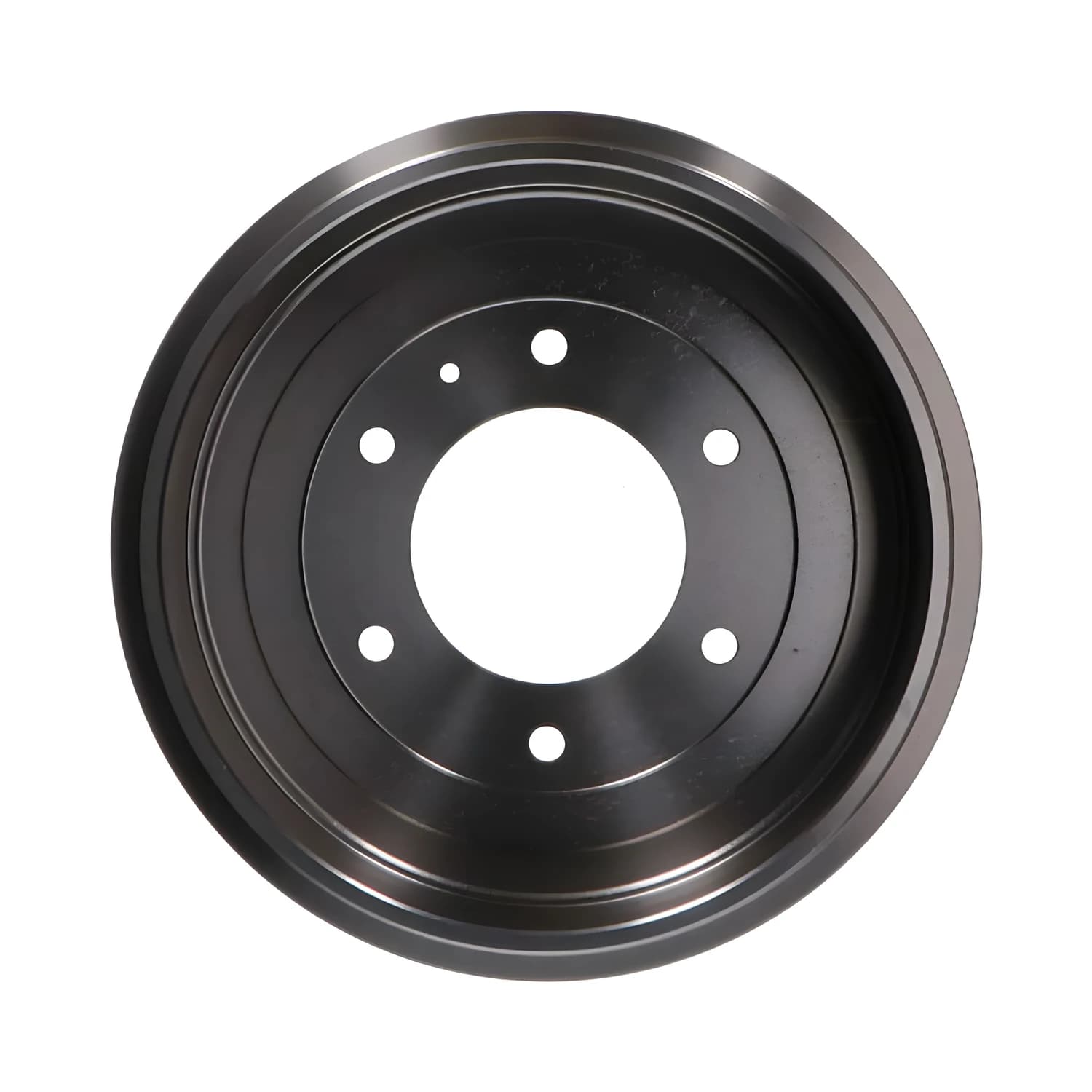 Tambor De Freno Trasero Drivetec T032