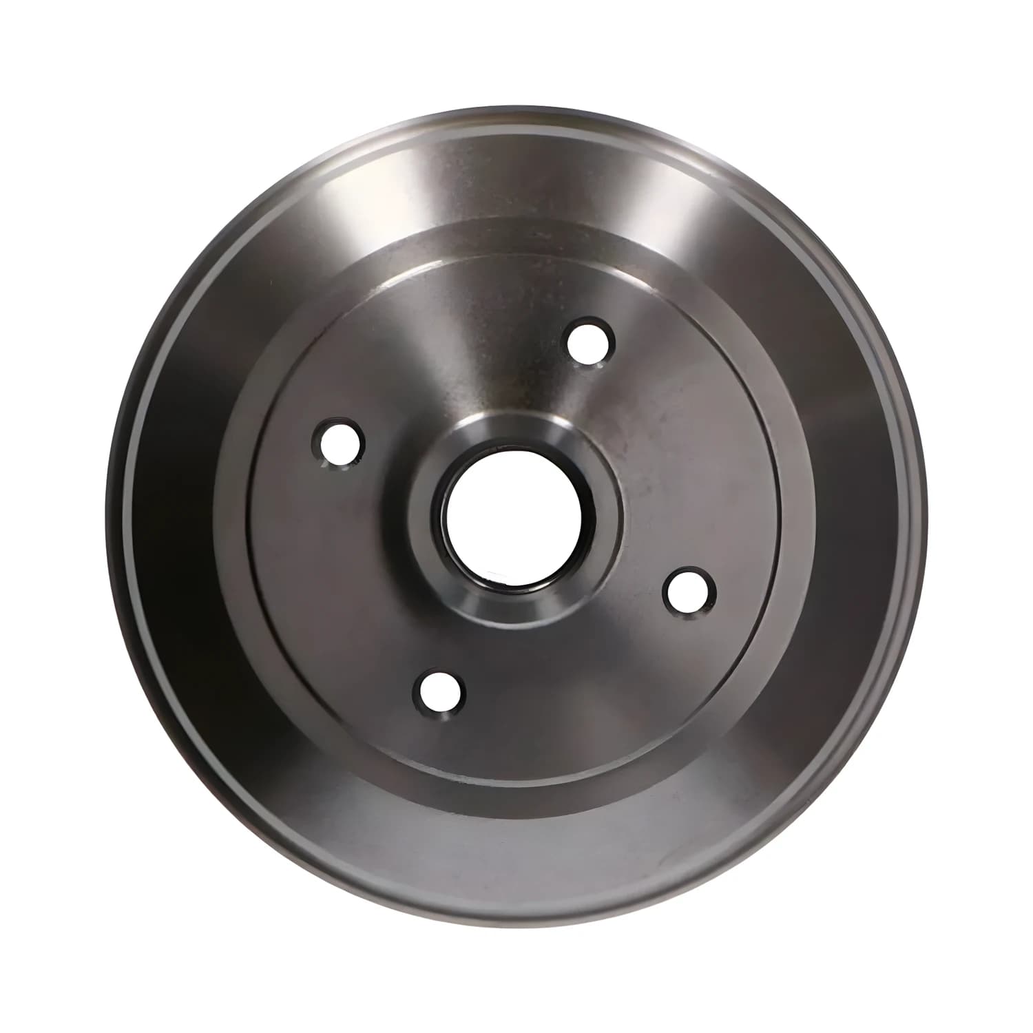 Tambor De Freno Trasero Drivetec T047
