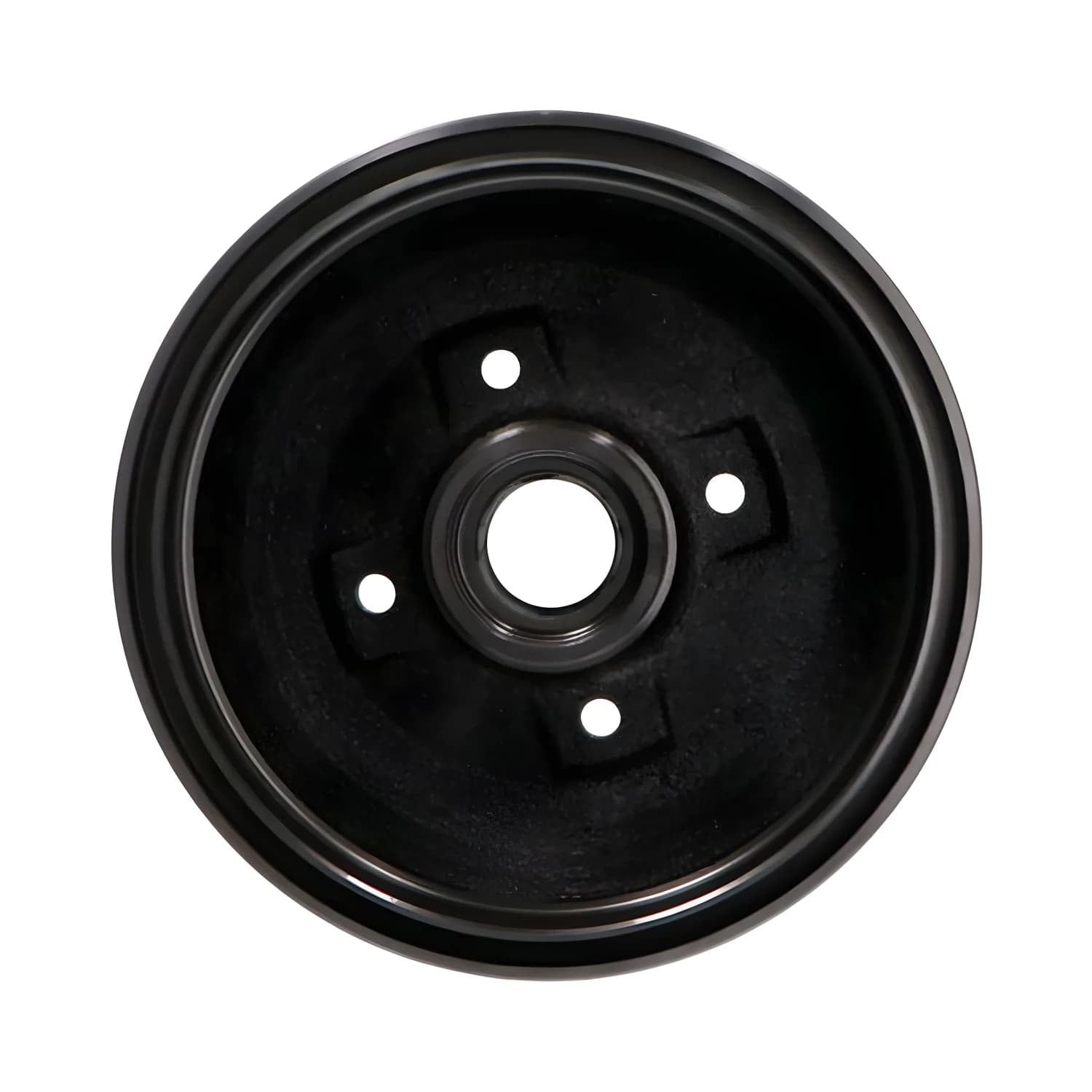 Tambor De Freno Trasero Drivetec T047