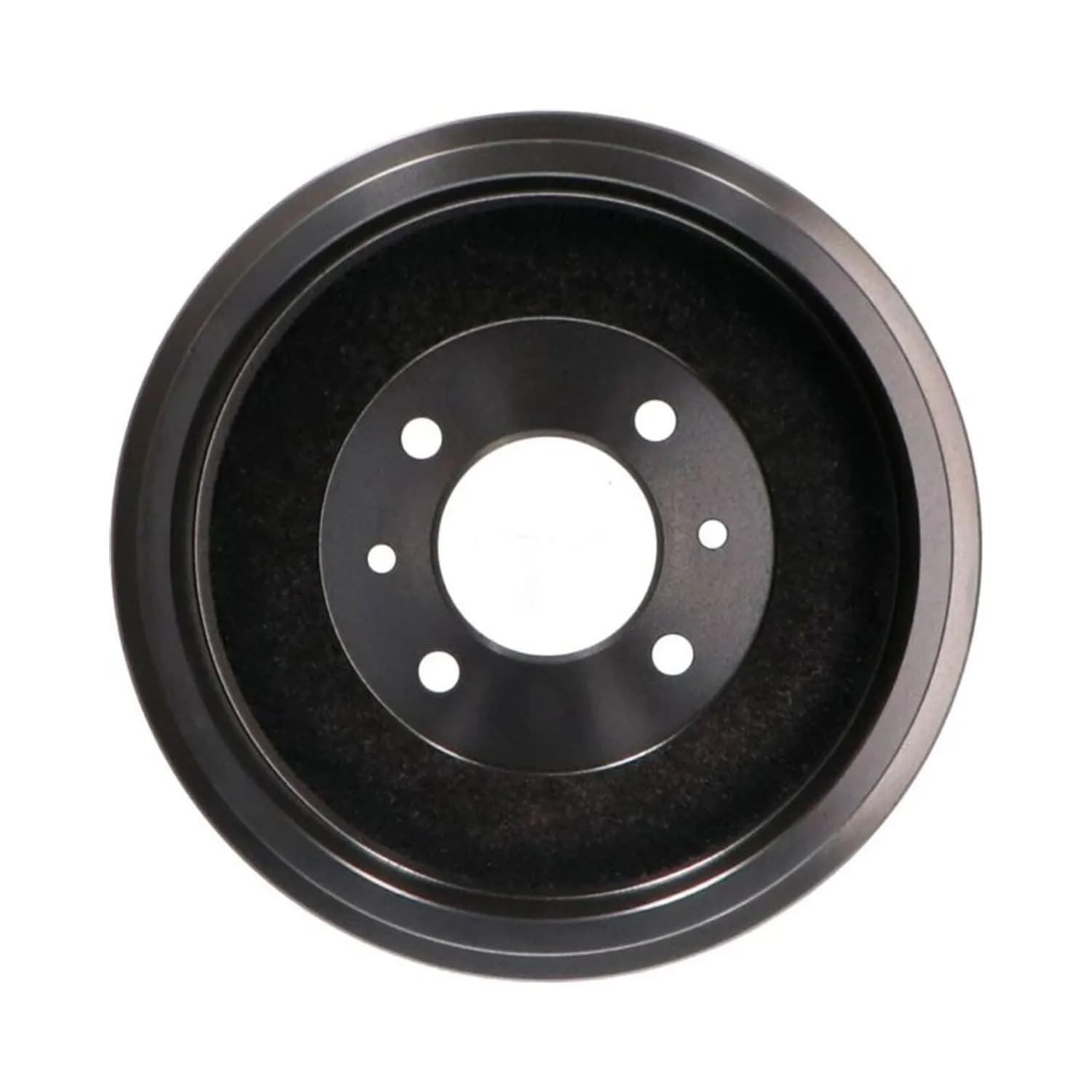 Tambor De Freno Trasero Drivetec T051