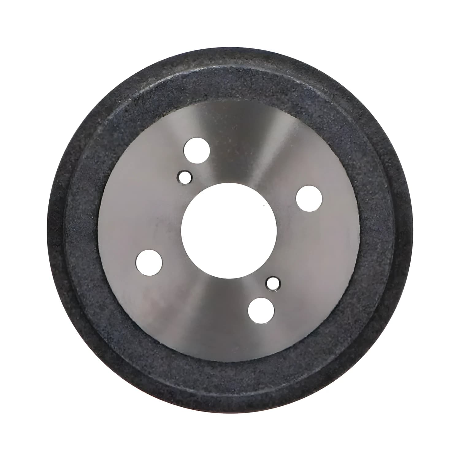 Tambor De Freno Trasero Drivetec T098