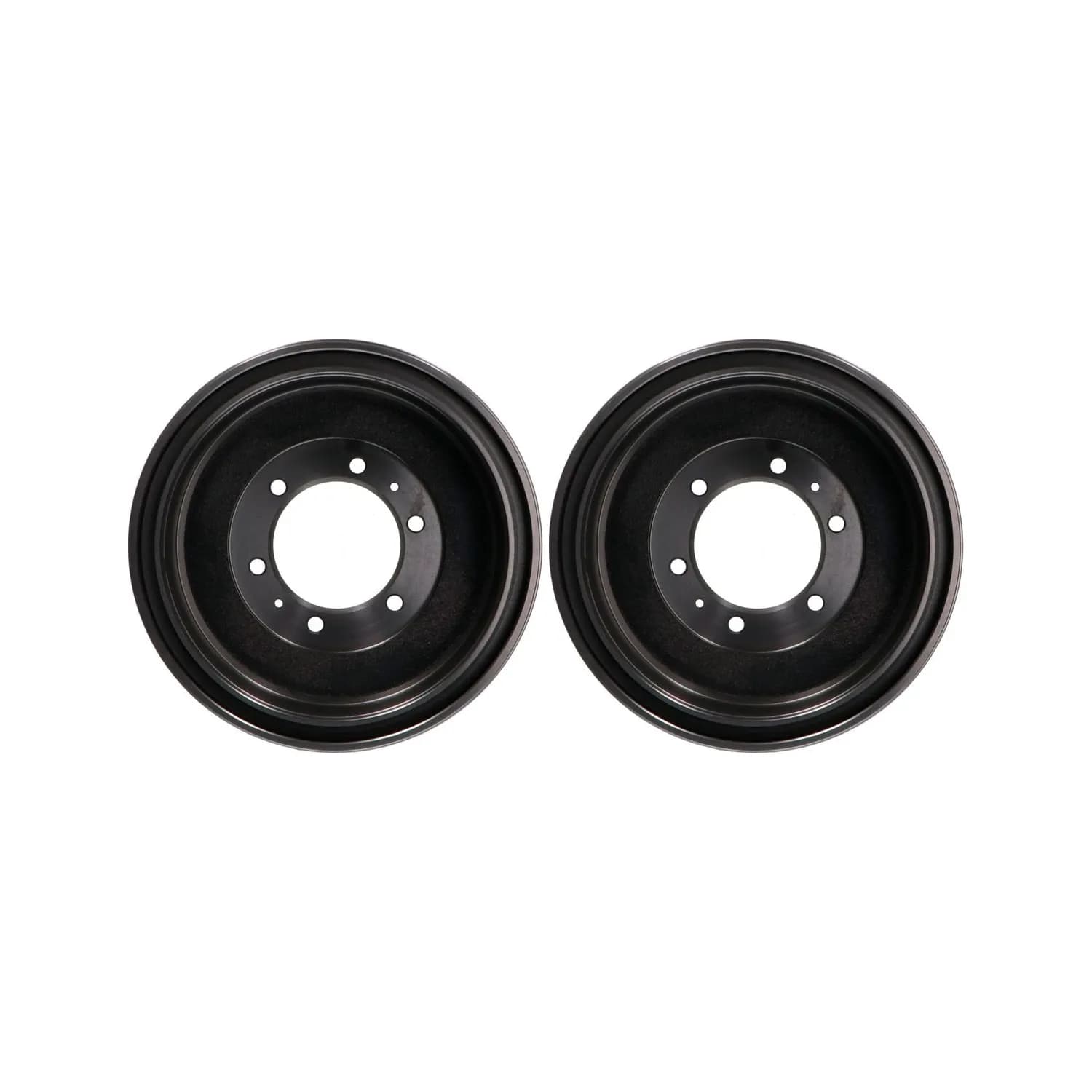Par Tambor De Freno Trasero Drivetec T111 - TF013