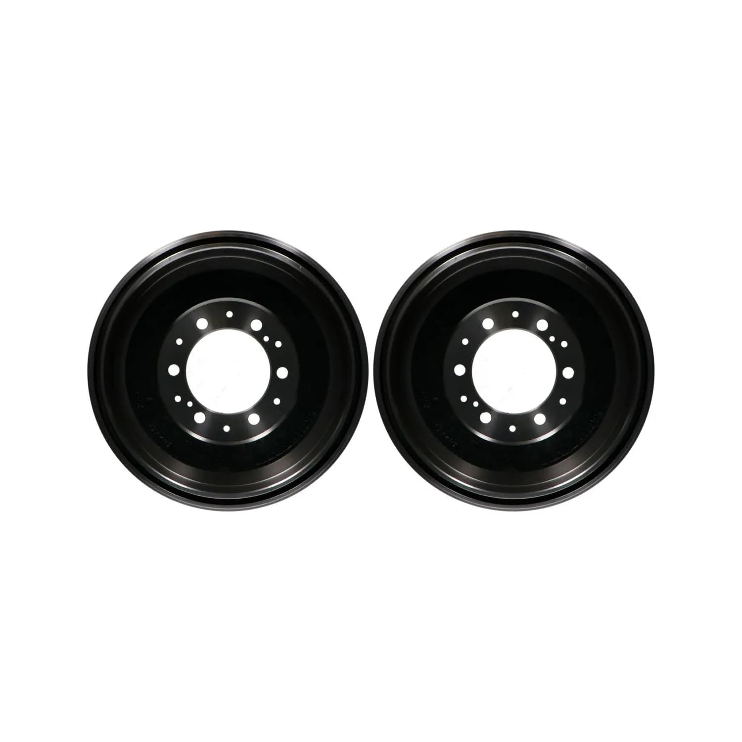 Par Tambor De Freno Trasero Drivetec T115 - TF015
